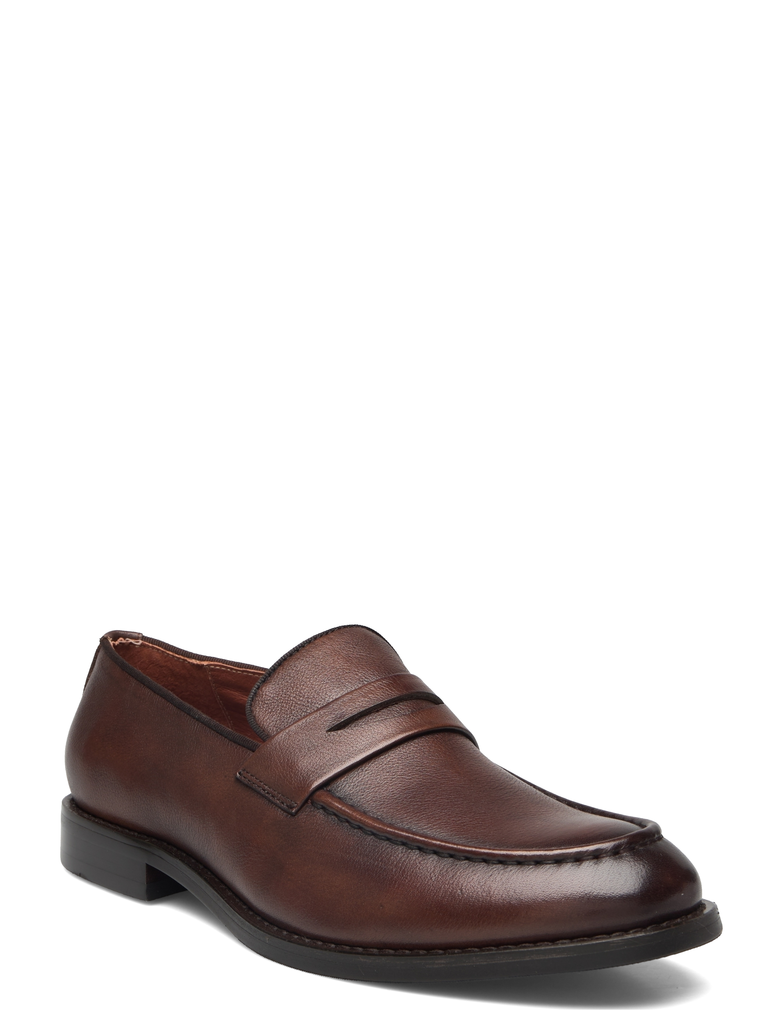 DK BROWN
