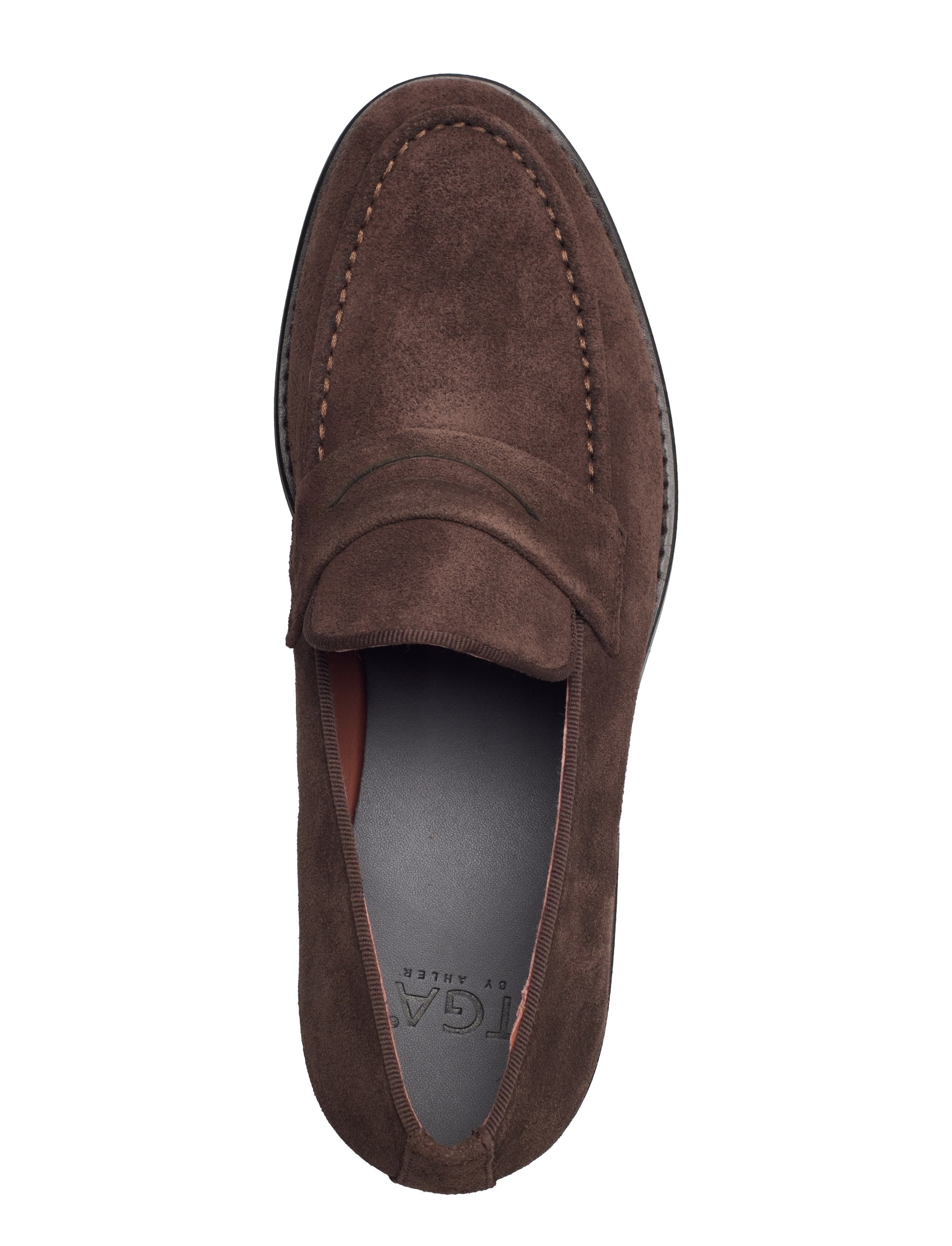 TGA by Ahler - 6201 - dk brown - 3