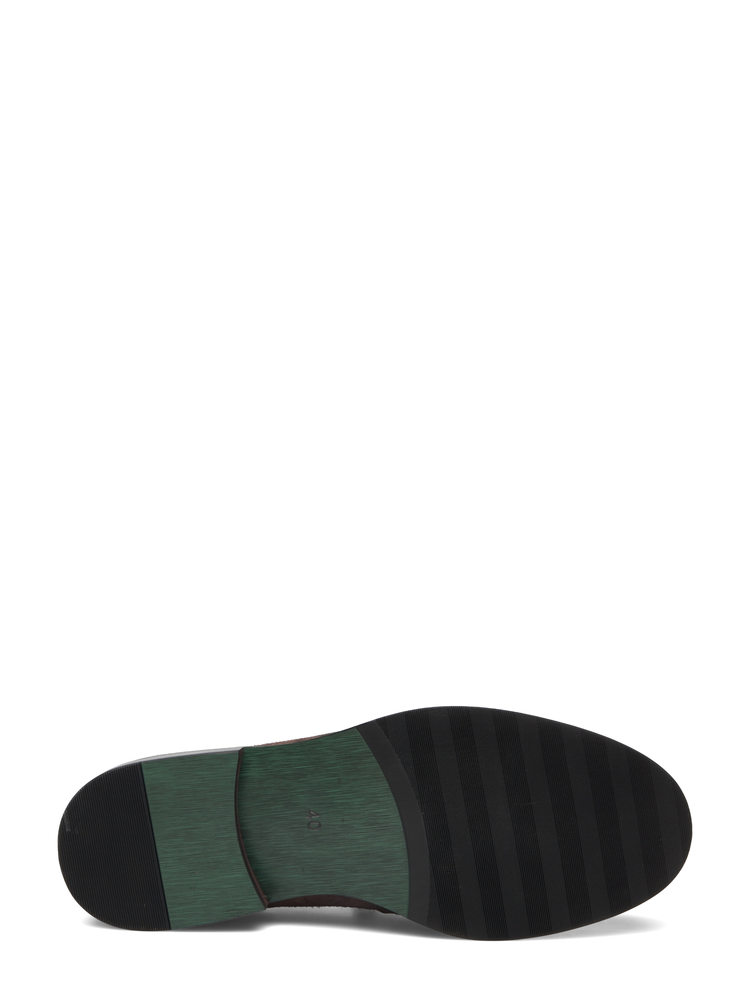 TGA by Ahler - 6201 - dk brown - 4
