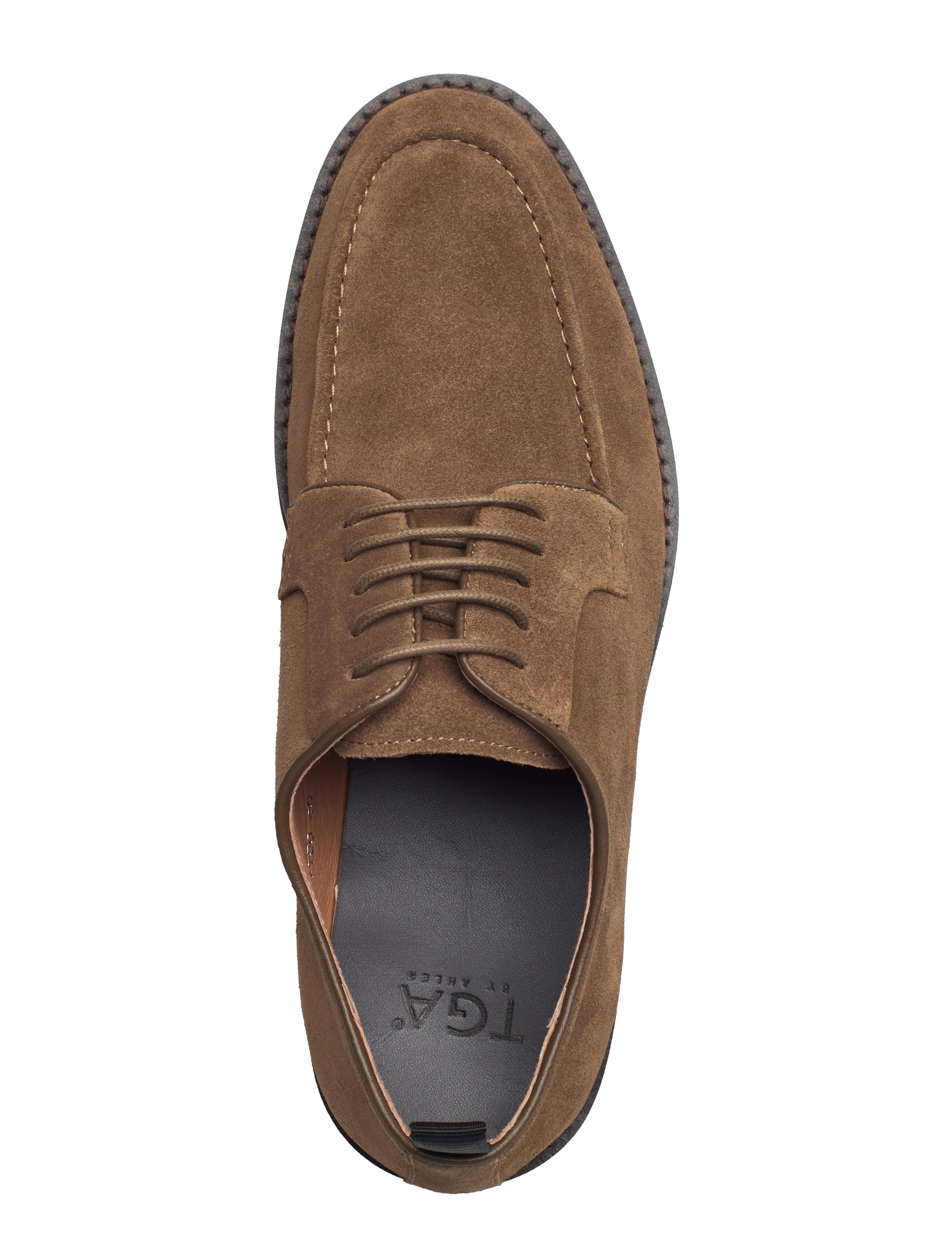 TGA by Ahler - 7160 - tobacco - 3