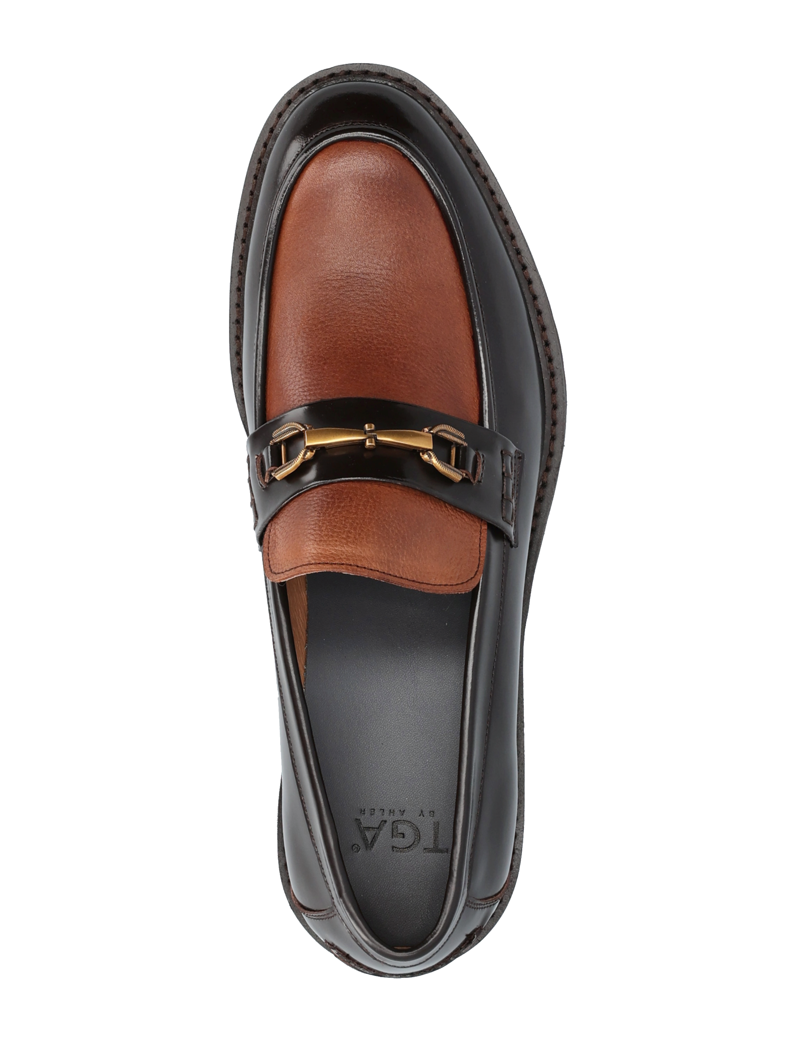 TGA by Ahler - 7331 - brown - 3