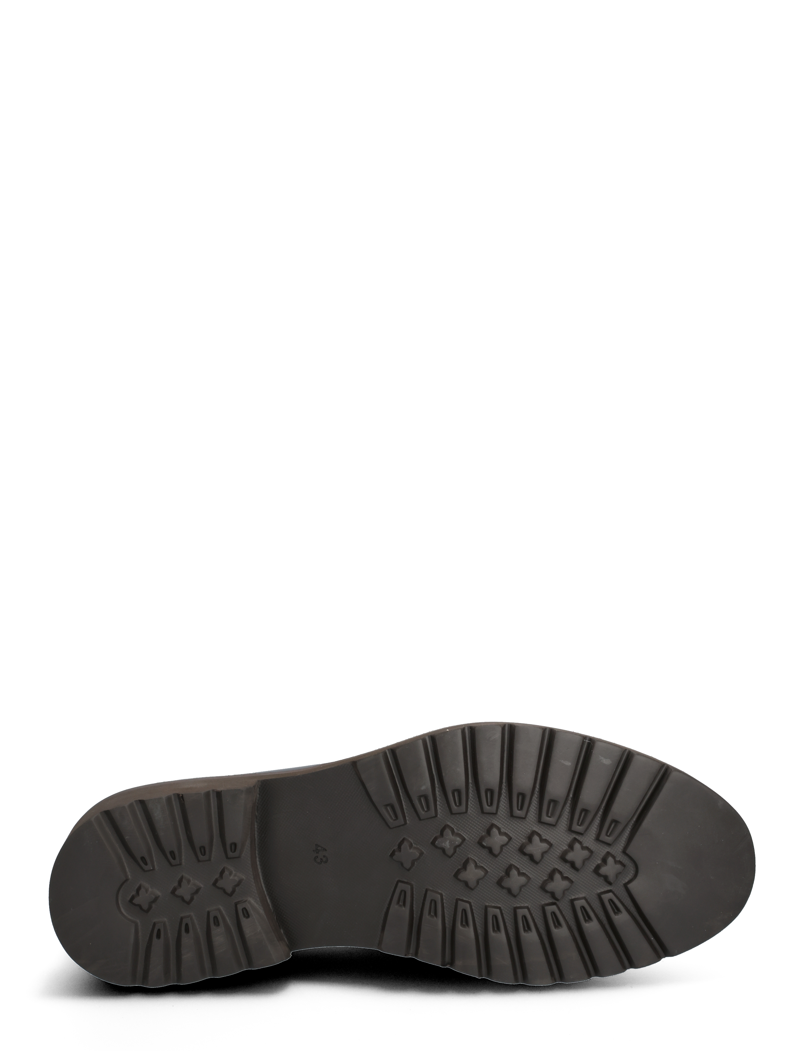 TGA by Ahler - 7331 - brown - 4