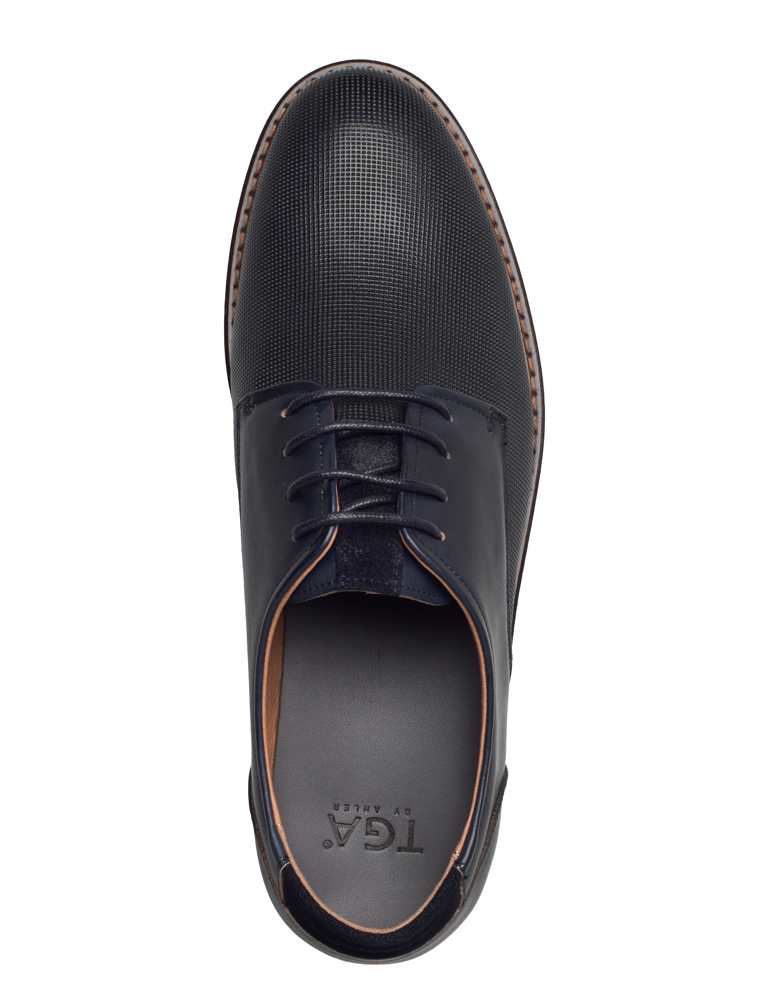 TGA by Ahler - 8000 - navy - 3