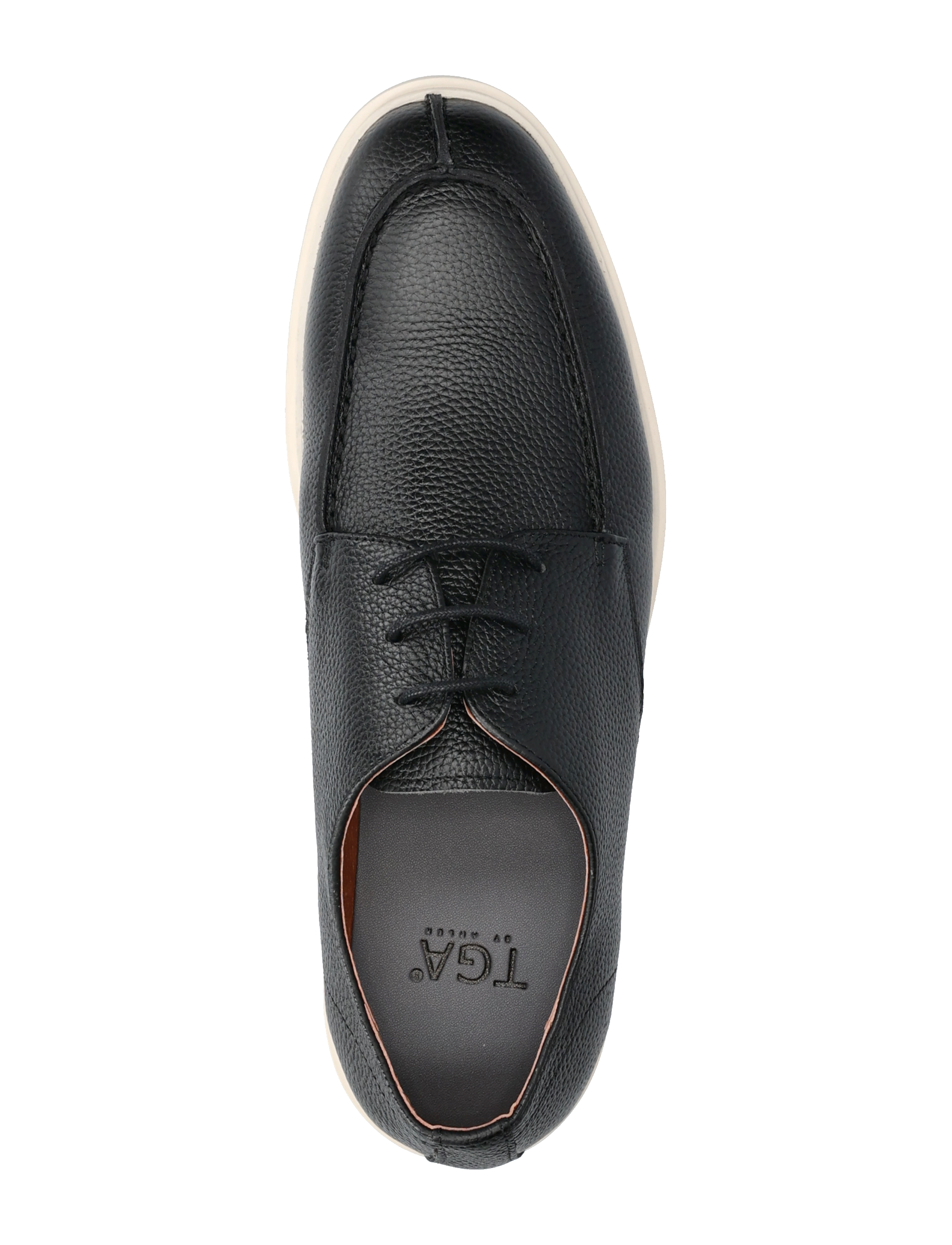 TGA by Ahler - 8110 - black - 3