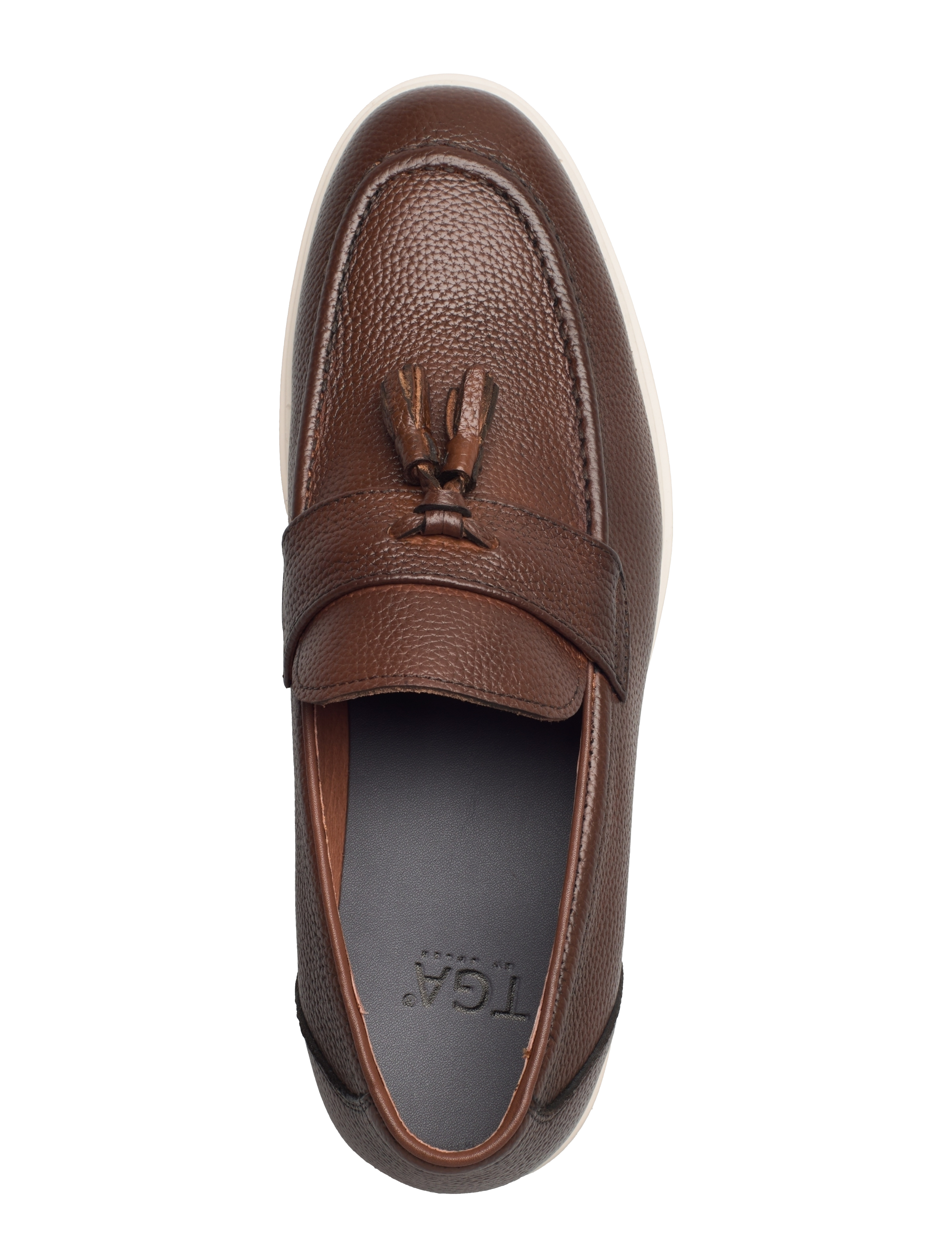 TGA by Ahler - 8111 - brown - 3