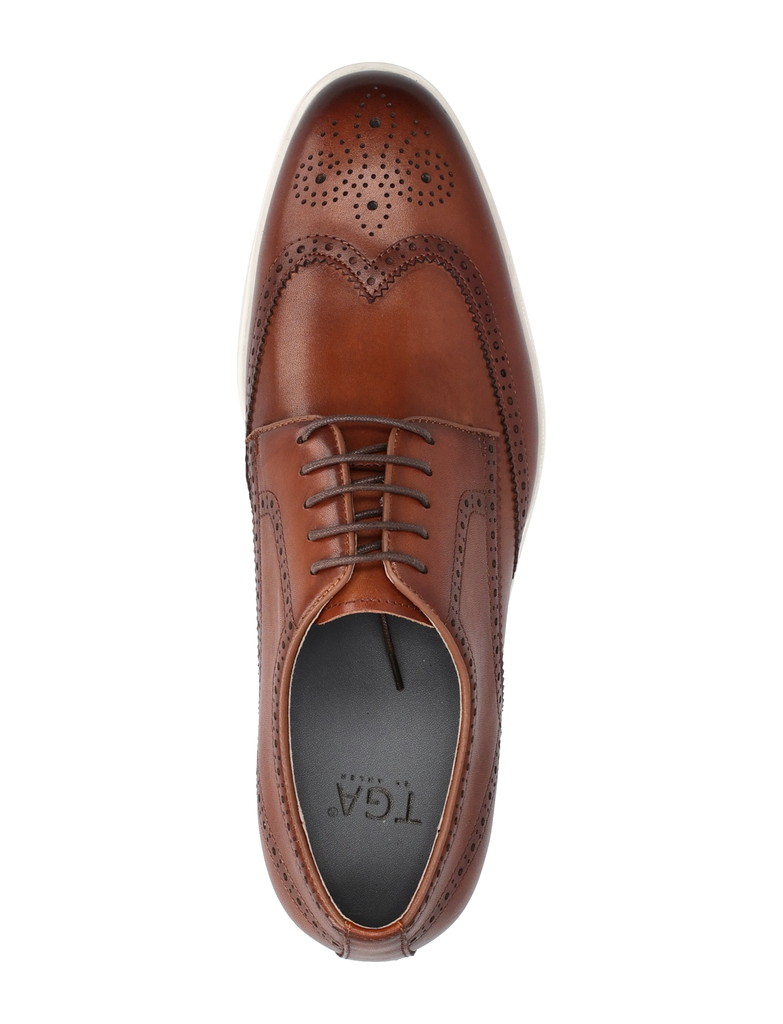 TGA by Ahler - 8220 - cognac - 3