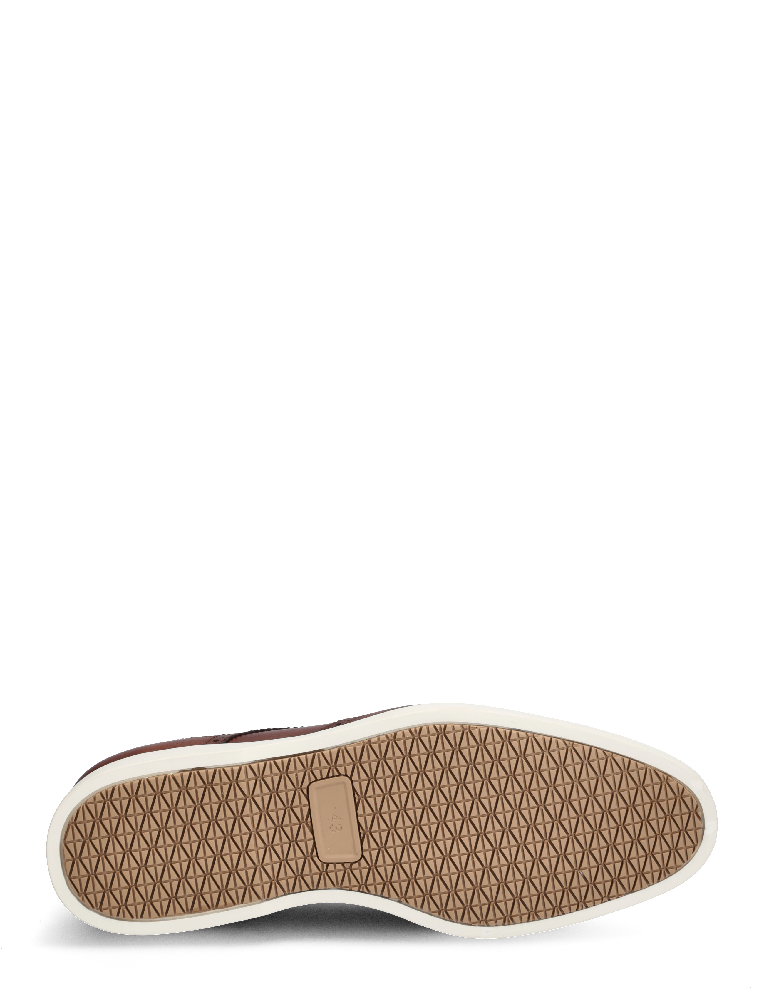 TGA by Ahler - 8220 - cognac - 4