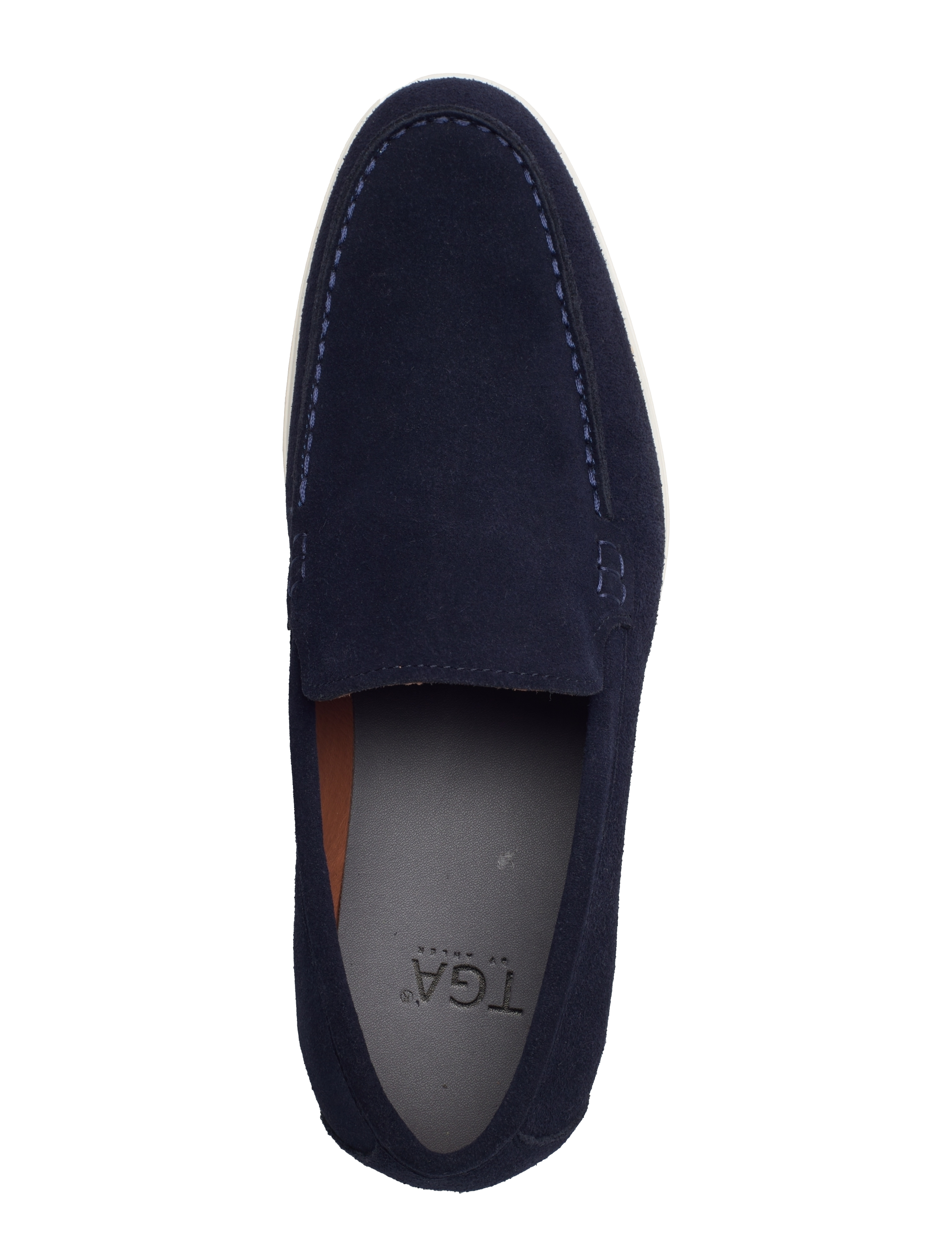 TGA by Ahler - 8250 - navy - 3