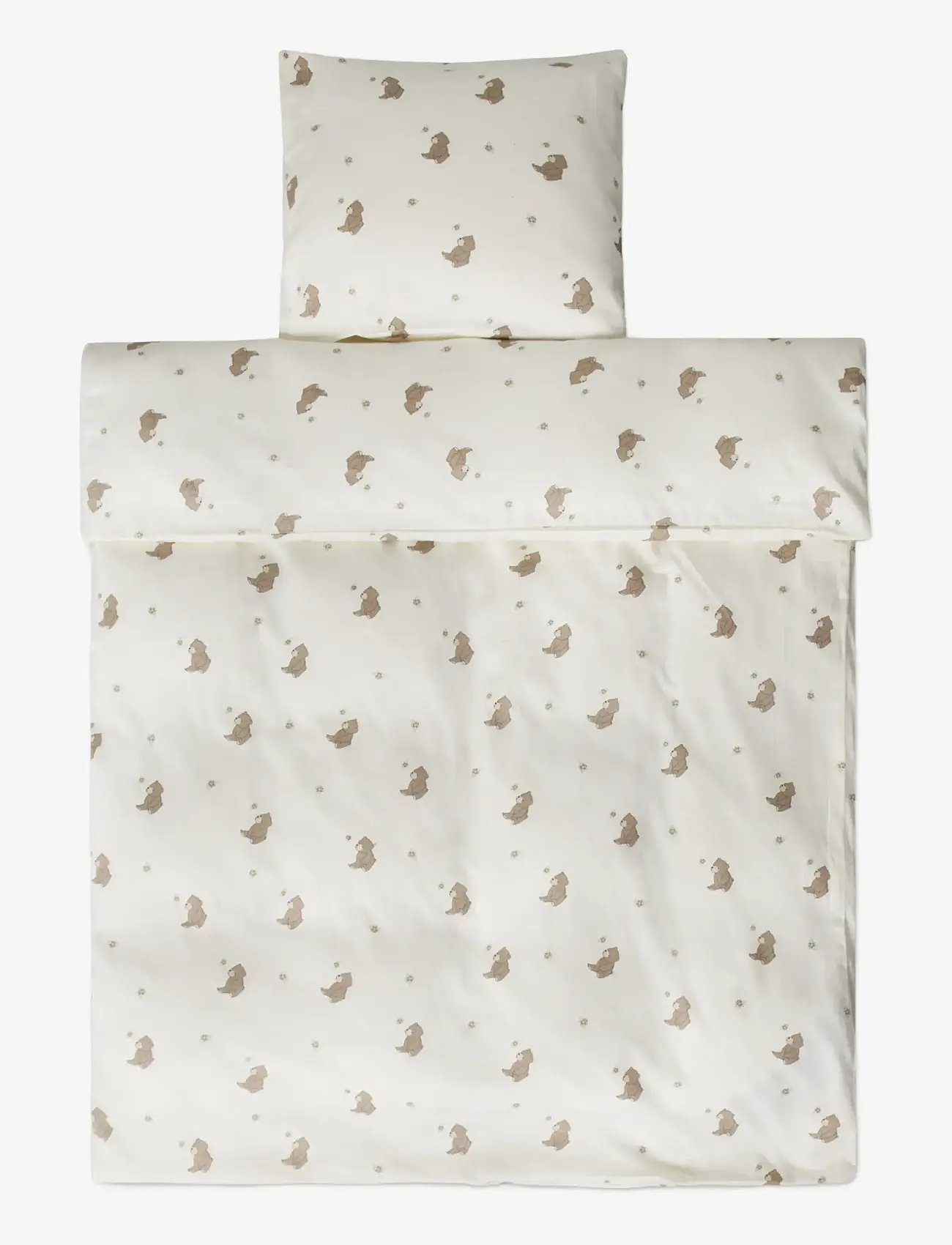 That's Mine - Levi bedding - voodiriiete komplektid - bees and bears - 1