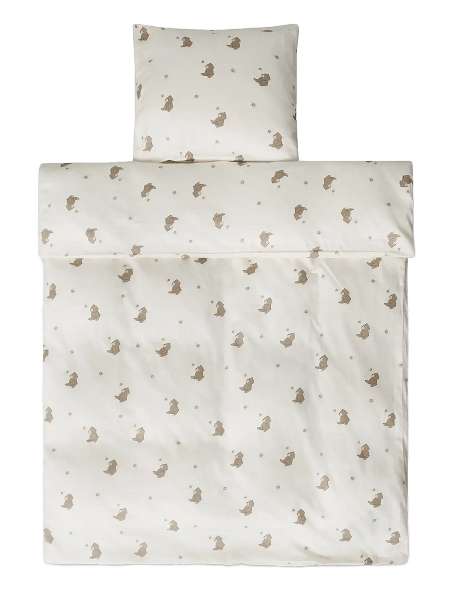 That's Mine - Levi bedding - bettwäsche - bees and bears - 0