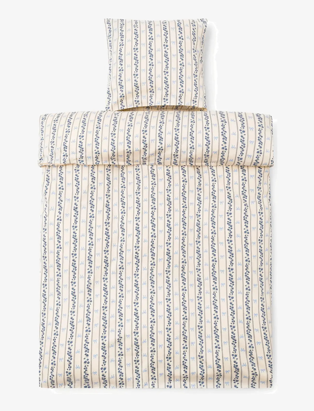 That's Mine - Levi Bedding DK - bed sets - bell flower - 1