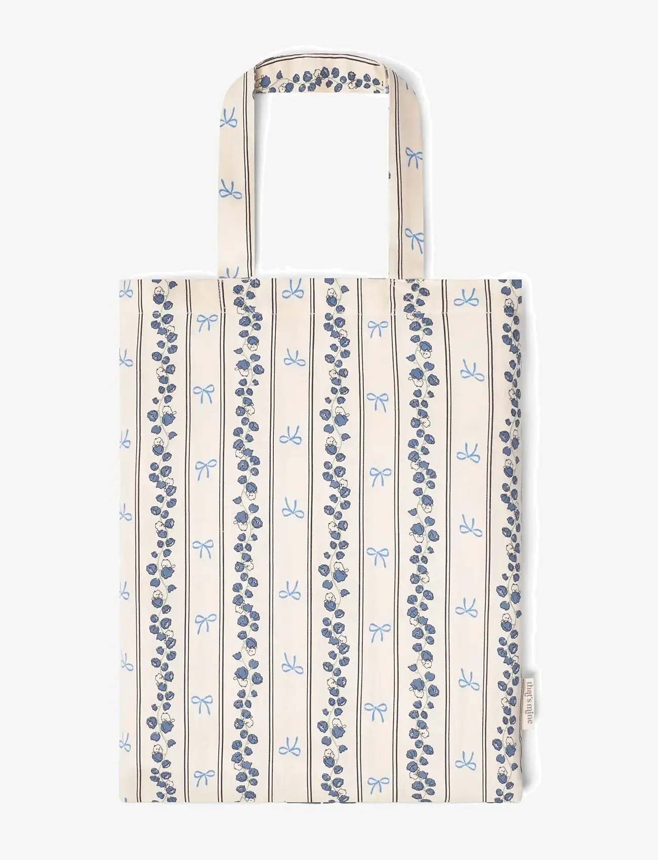 That's Mine - Levi Bedding DK - bed sets - bell flower - 2