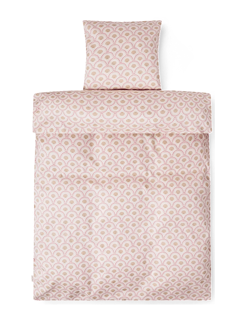 That's Mine - Levi bedding - bettwäsche-set - block shell - 1