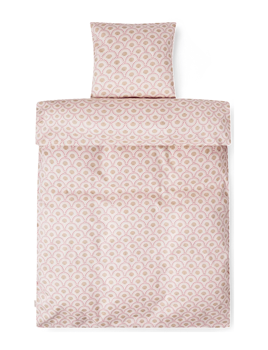 That's Mine - Levi bedding - bettwäsche-set - block shell - 1