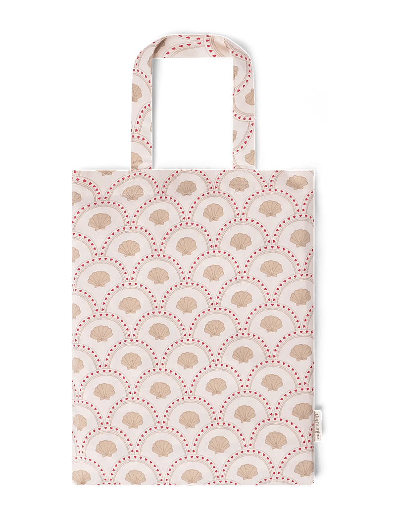 That's Mine - Levi bedding - bettwäsche-set - block shell - 2