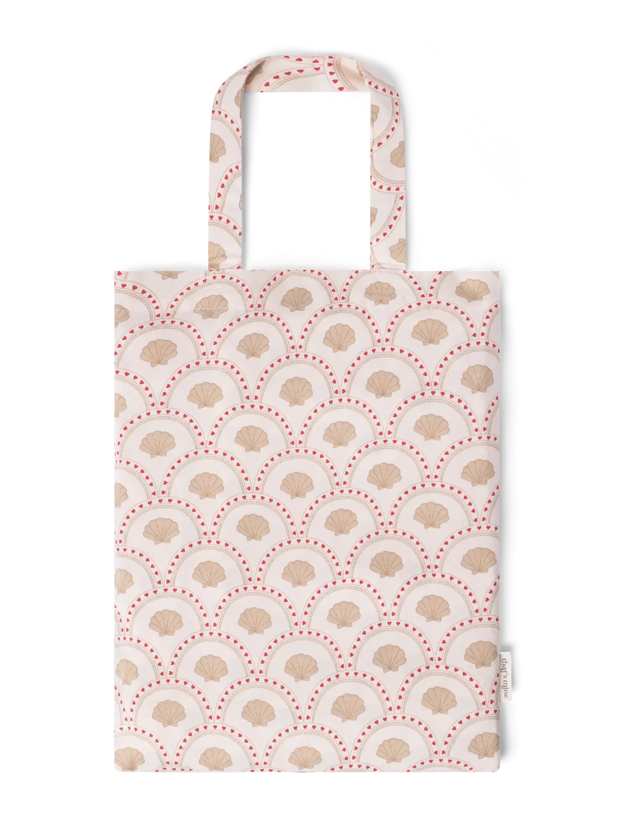That's Mine - Levi bedding - komplety pościeli - block shell - 2