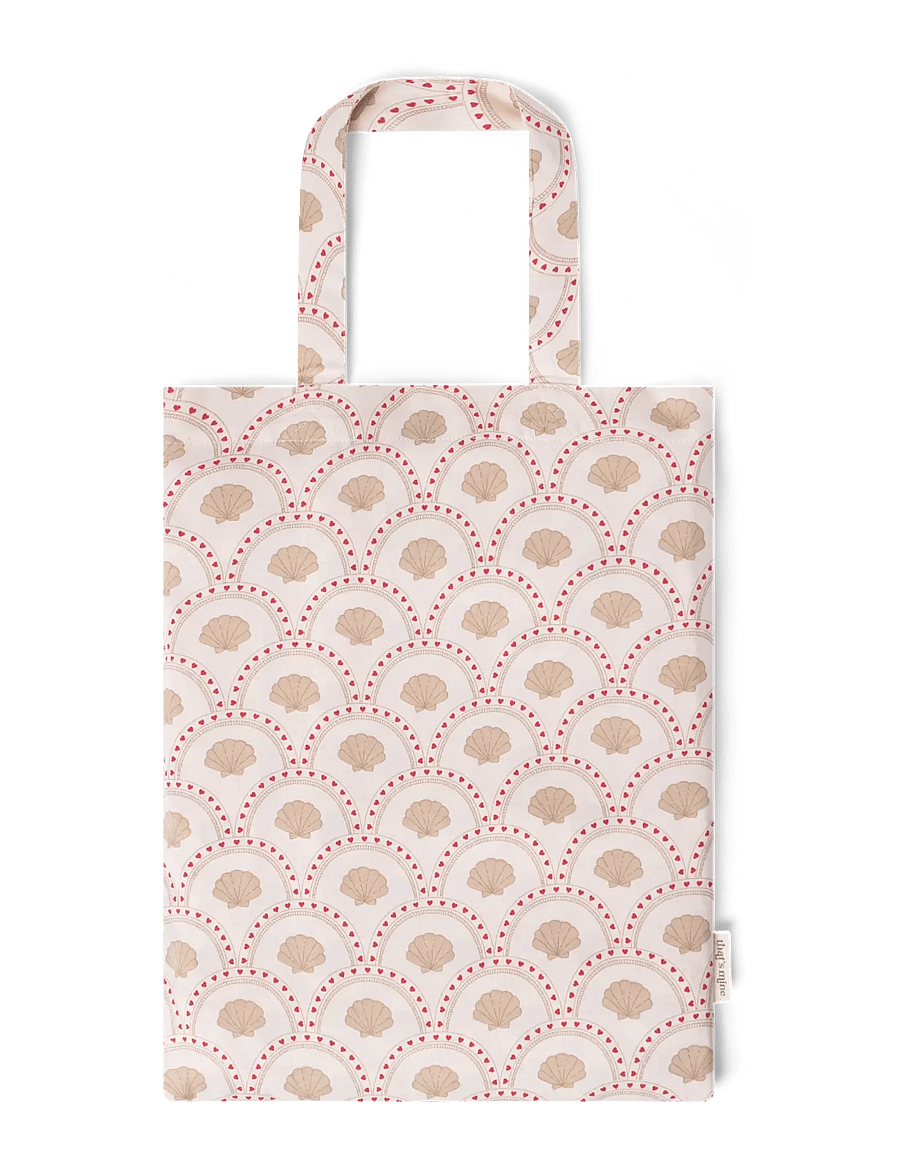 That's Mine - Levi bedding - bettwäsche-set - block shell - 2