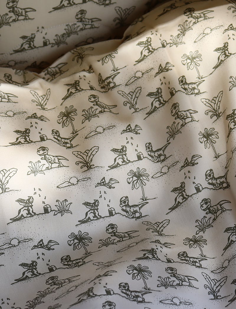 That's Mine - Levi bedding - bettwäsche - dino esta - 2