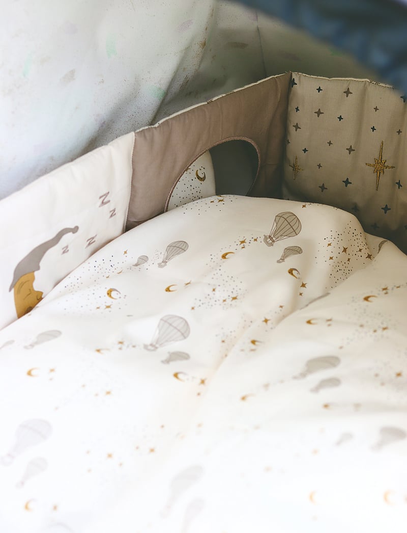 That's Mine - Levi bedding - voodipesu - dreamily - 5