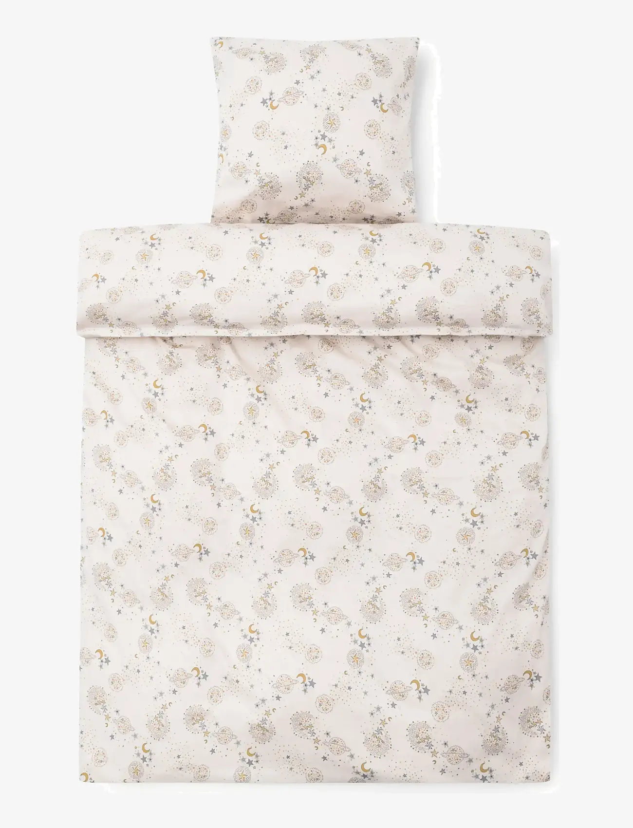 That's Mine - Levi bedding - påslakanset - million stars - 1