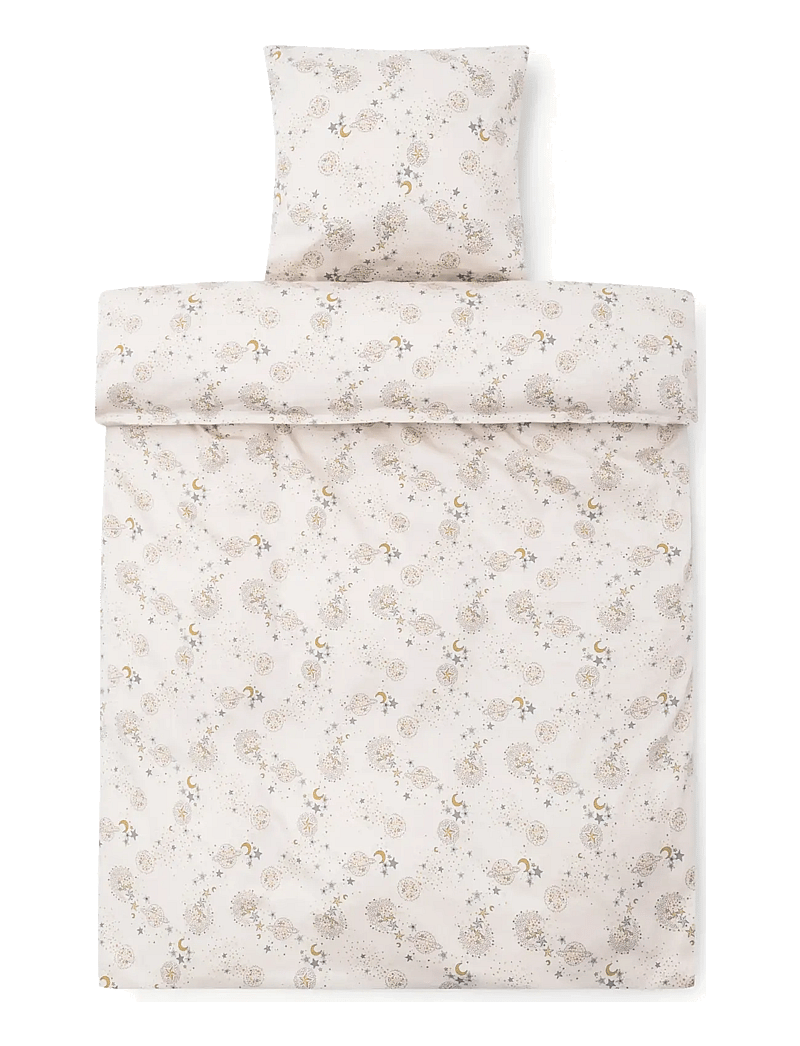 That's Mine - Levi bedding - bettwäsche-set - million stars - 1