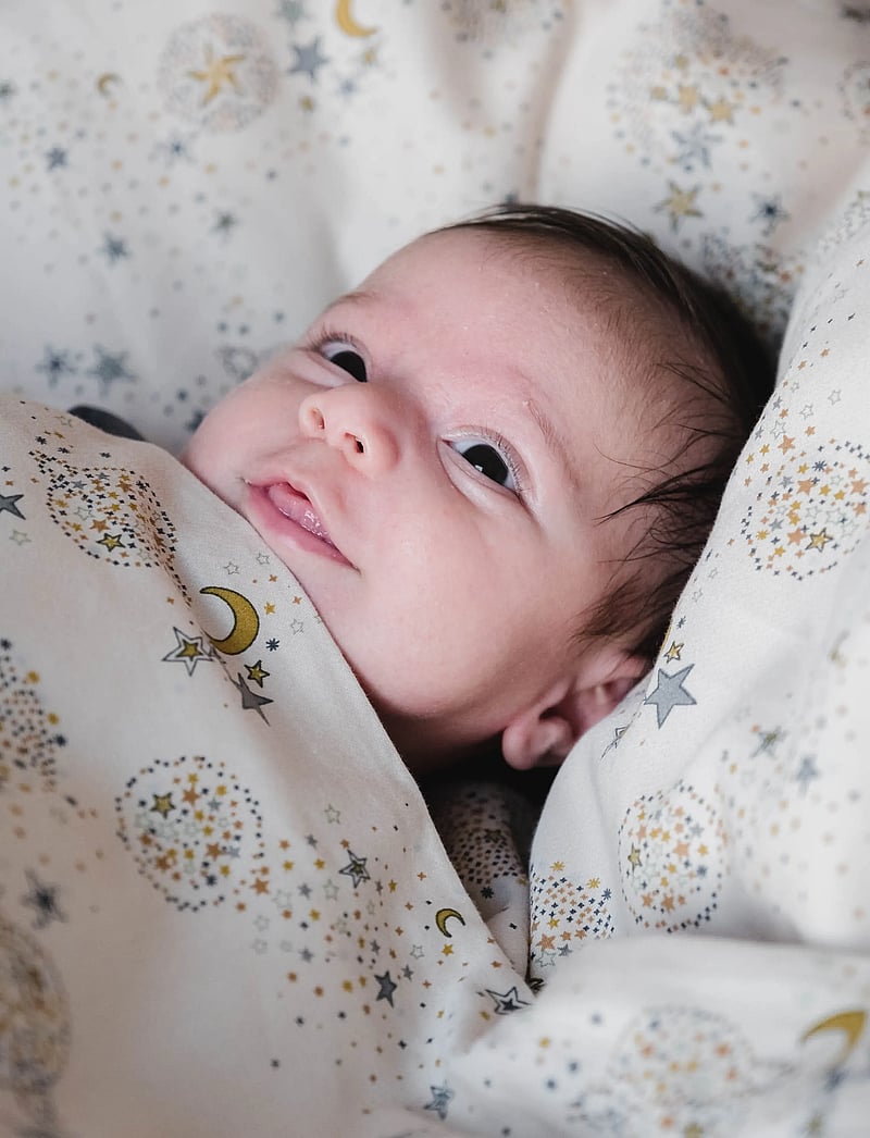 That's Mine - Levi bedding - bettwäsche-set - million stars - 5