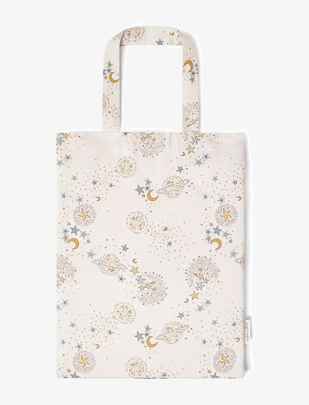 That's Mine - Levi bedding - påslakanset - million stars - 2