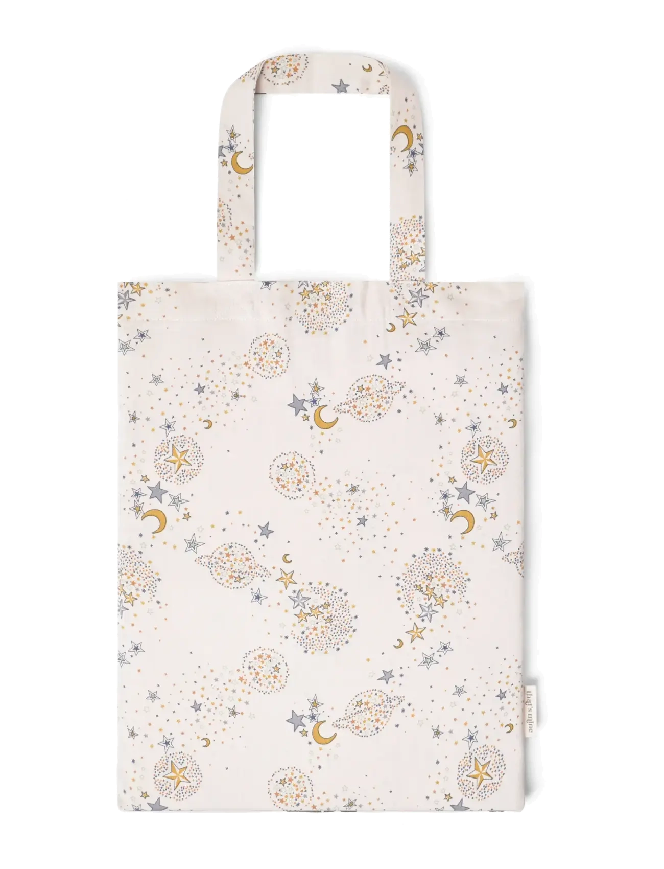 That's Mine - Levi bedding - gultas veļas komplekti - million stars - 2
