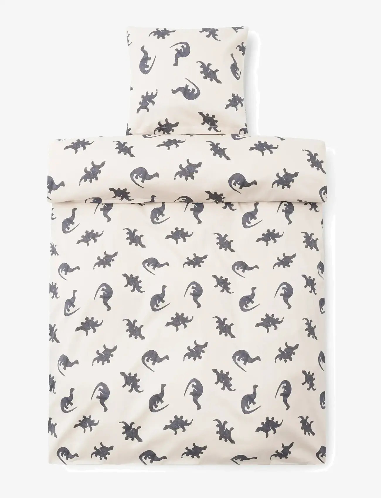 That's Mine - Levi bedding - bettwäsche-set - mono dino - 1