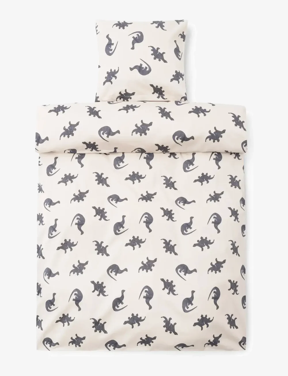 That's Mine - Levi Bedding DK - bettwäsche-set - mono dino - 1