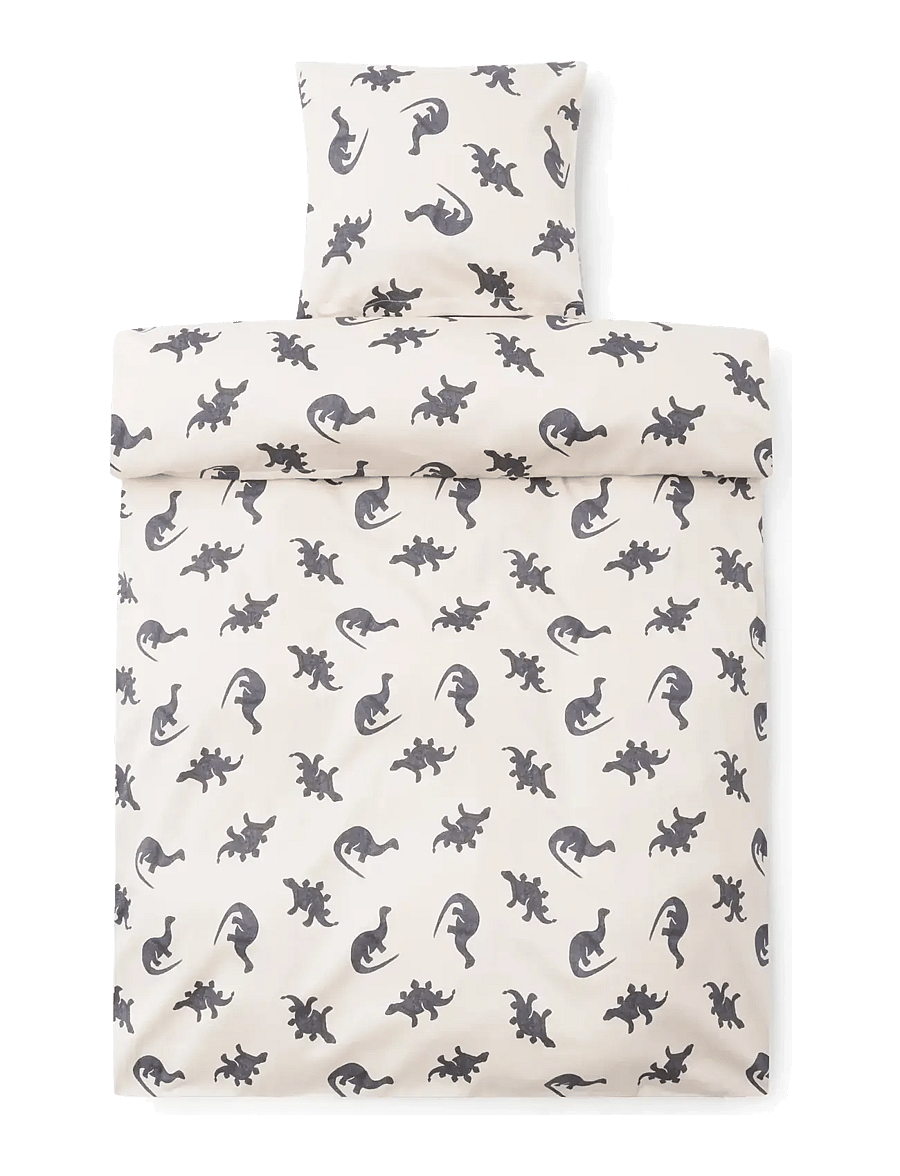 That's Mine - Levi bedding - bettwäsche-set - mono dino - 1