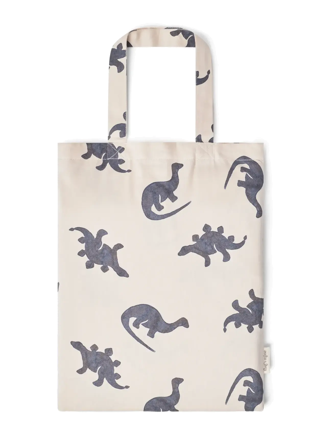 That's Mine - Levi bedding - komplety pościeli - mono dino - 2