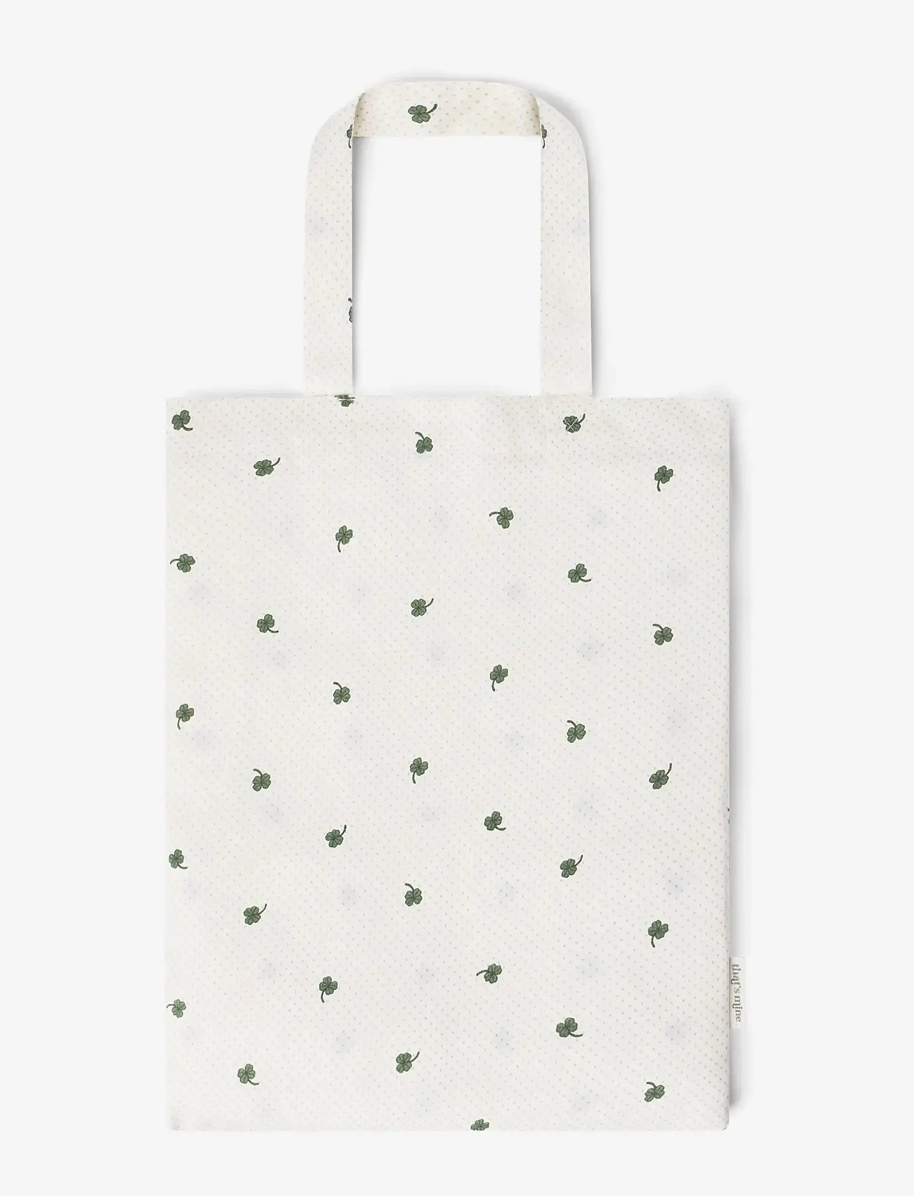 That's Mine - Levi bedding - bettwäsche-set - specks of luck - 2