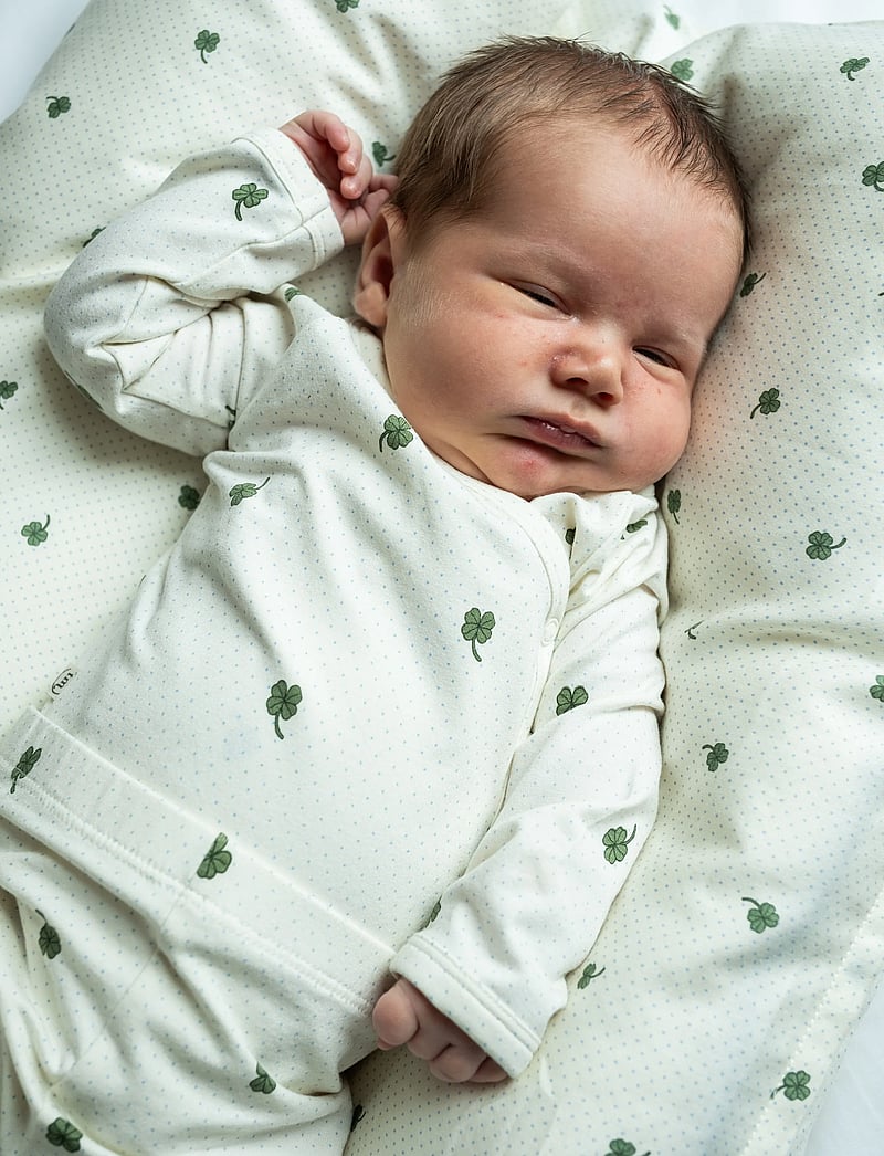 That's Mine - Levi bedding - bettwäsche-set - specks of luck - 4