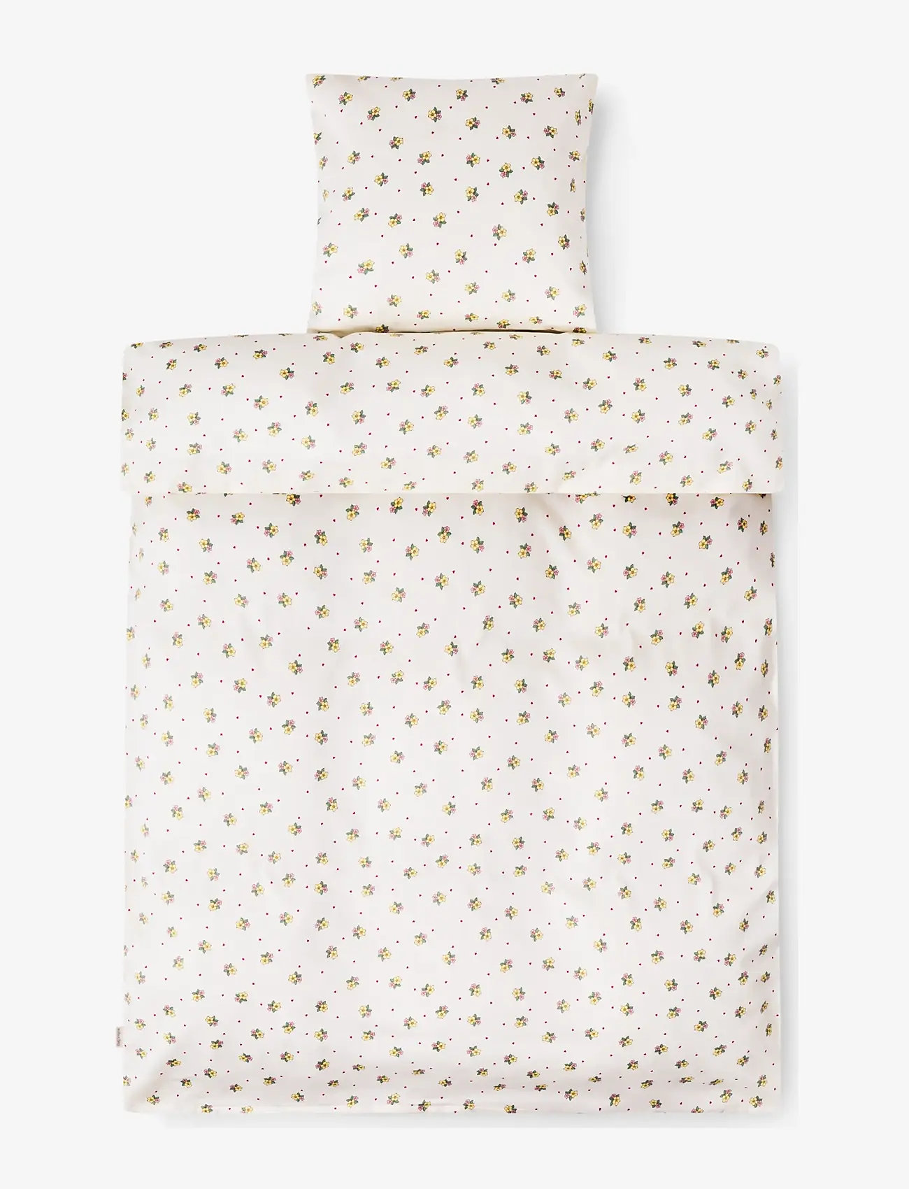 That's Mine - Levi bedding - bettwäsche-set - sweetheart petals - 0