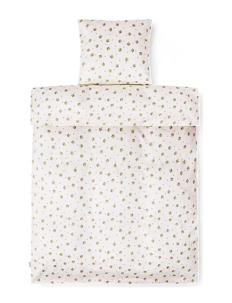 That's Mine - Levi bedding - bettwäsche-set - sweetheart petals - 0