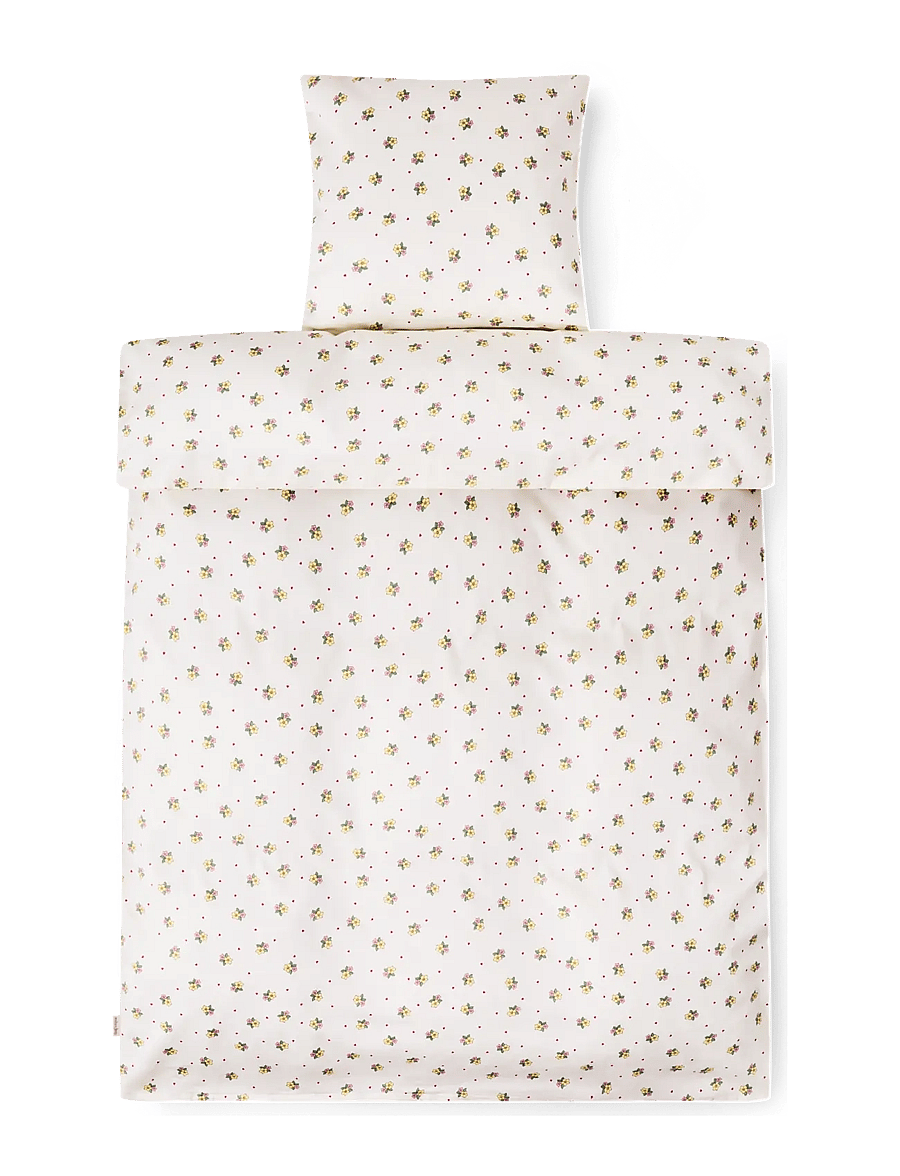 That's Mine - Levi bedding - bettwäsche-set - sweetheart petals - 0