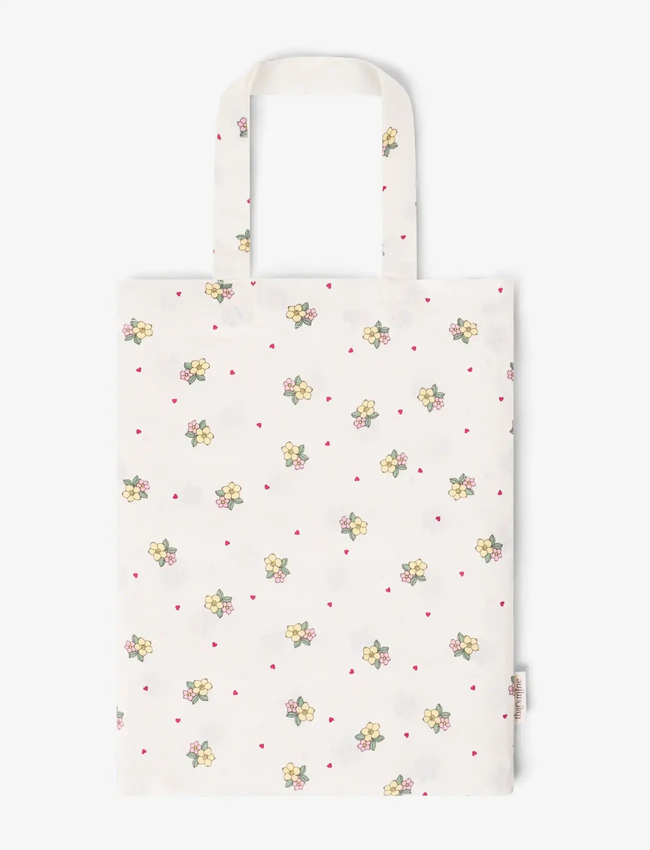 That's Mine - Levi bedding - bettwäsche-set - sweetheart petals - 1
