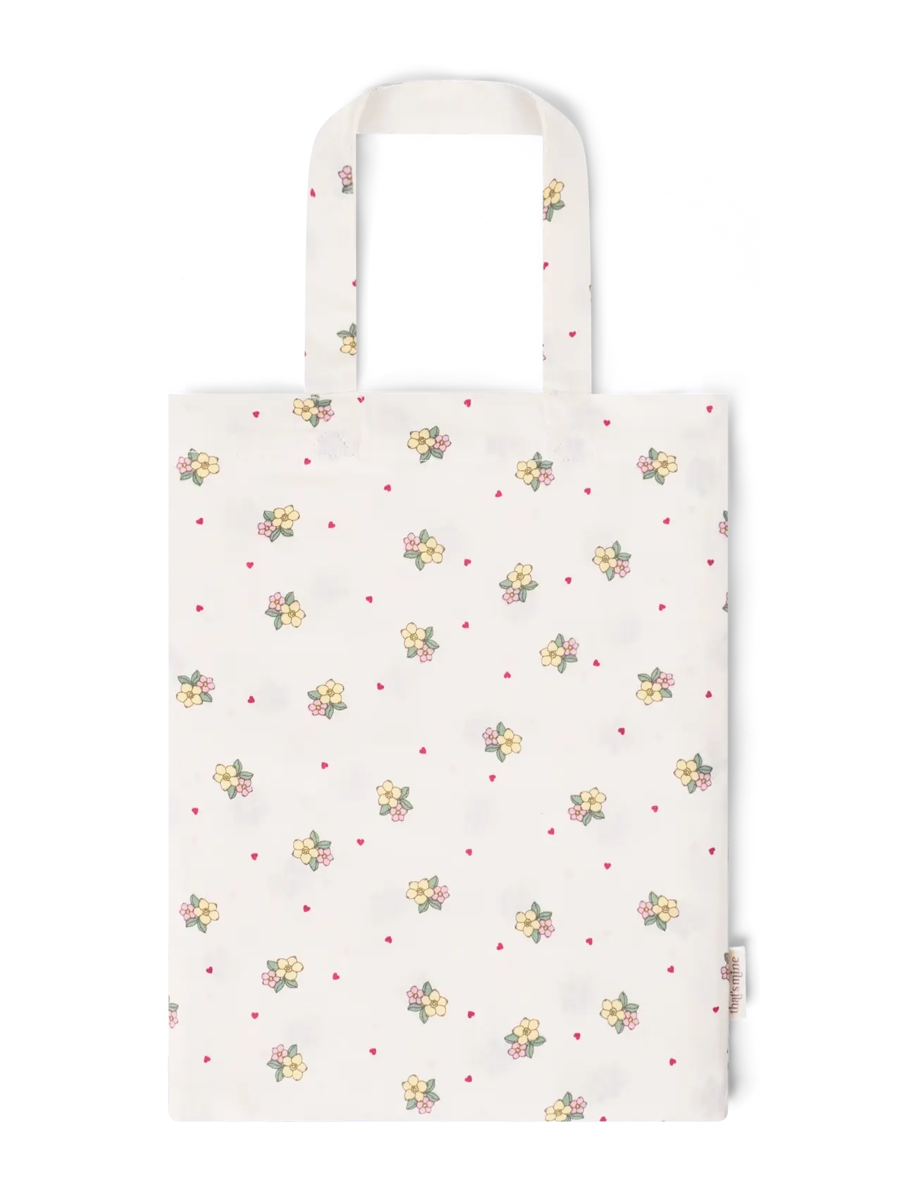 That's Mine - Levi bedding - voodiriiete komplektid - sweetheart petals - 1