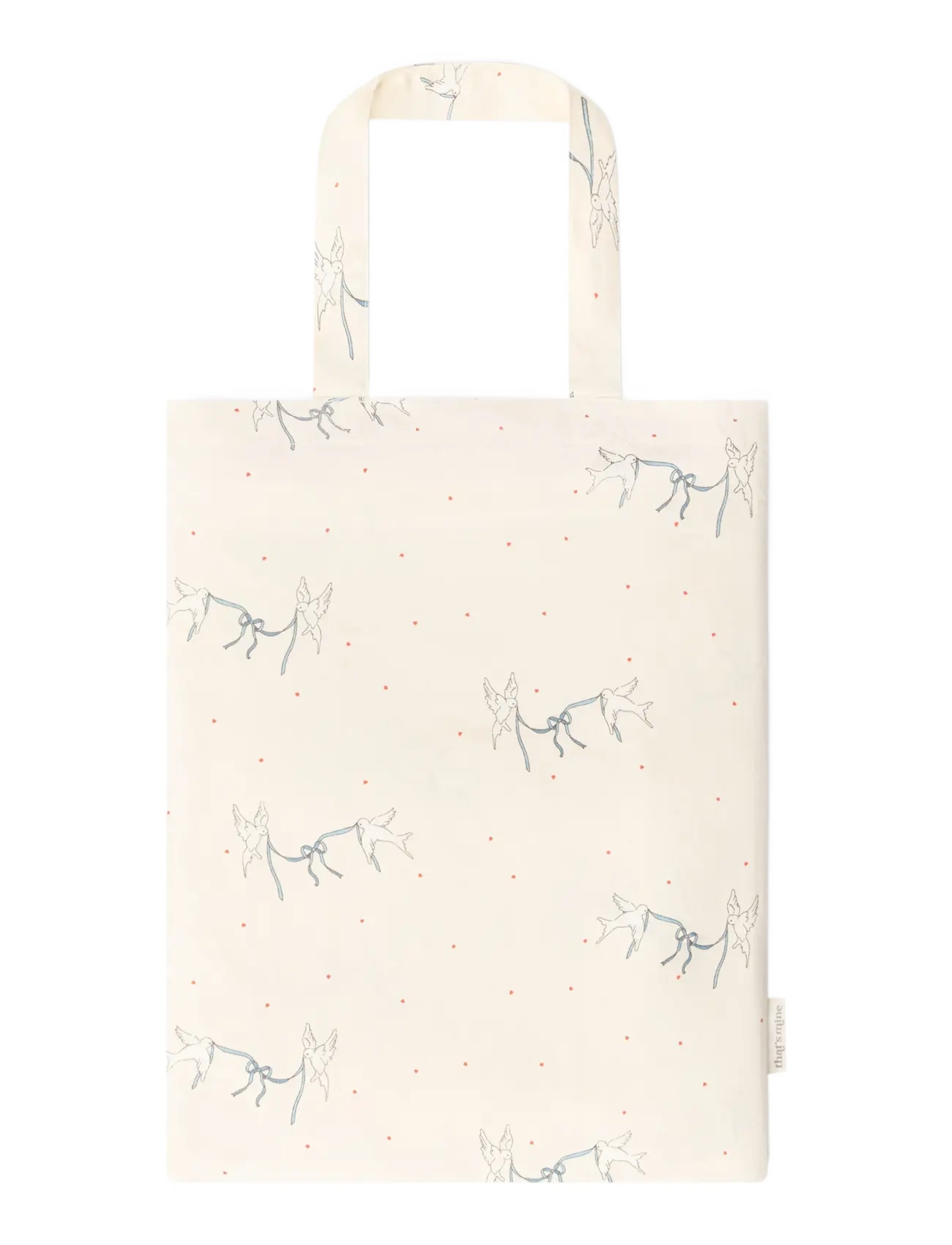 That's Mine - Levi bedding - sengesæt - sweet serenity - 2