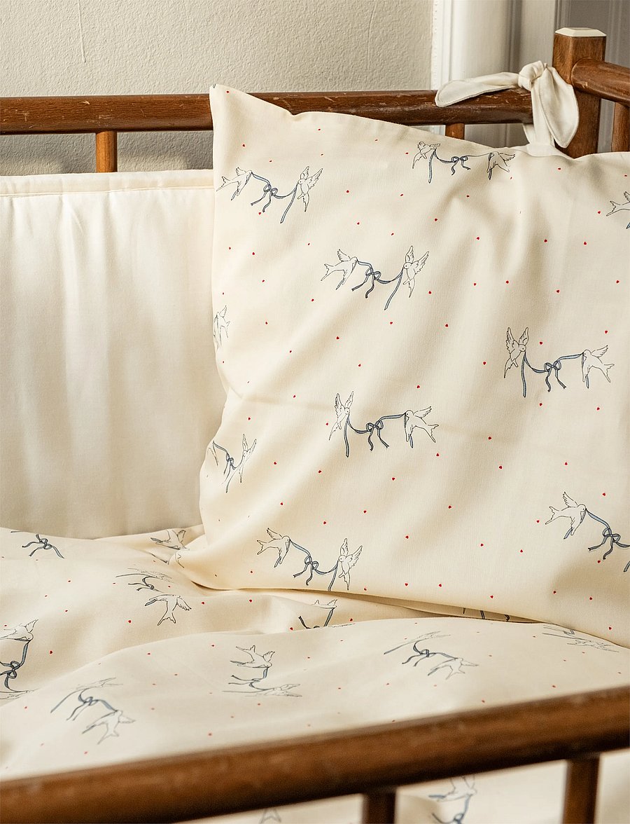 That's Mine - Levi bedding - bettwäsche-set - sweet serenity - 0