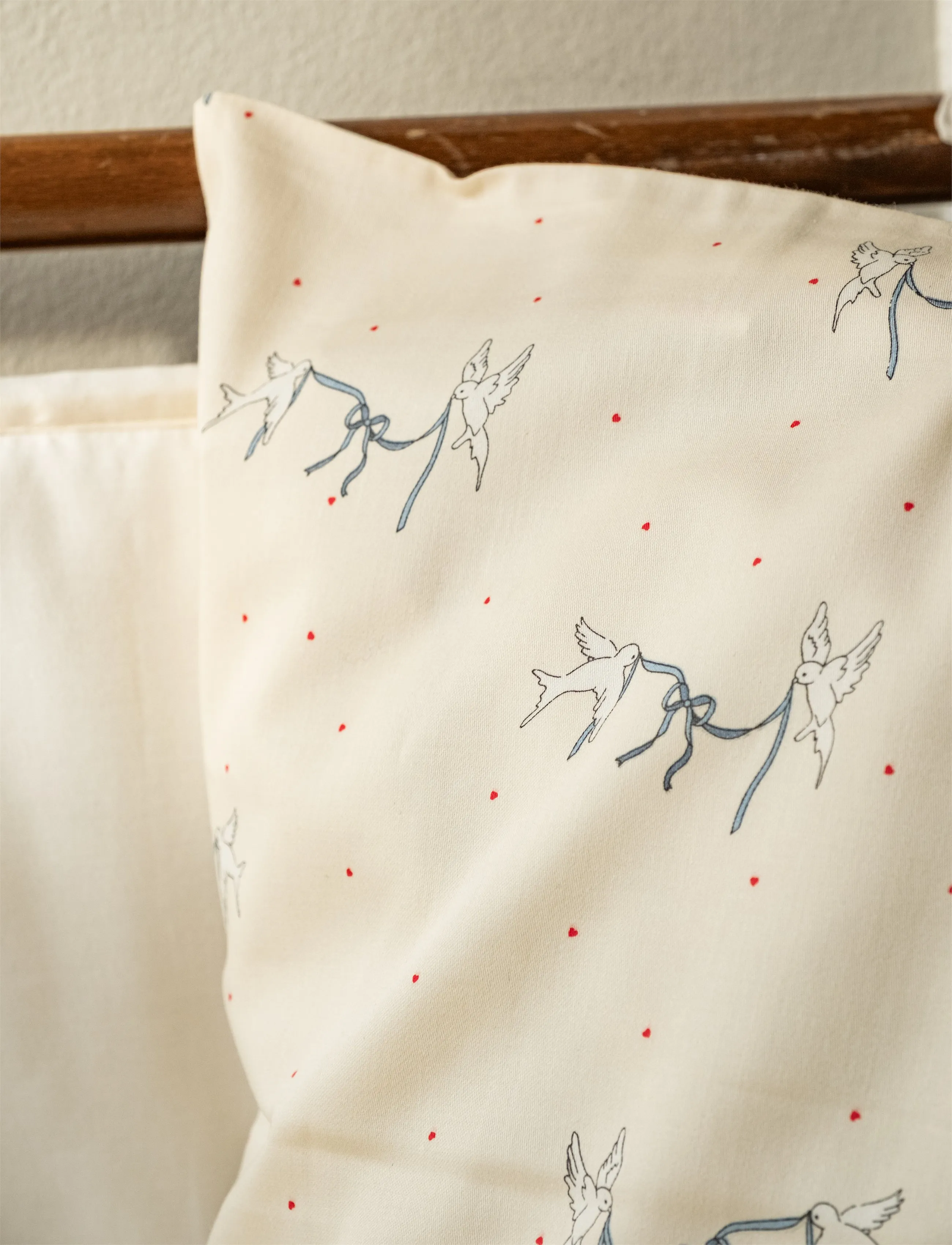 That's Mine - Levi bedding - sengesæt - sweet serenity - 3