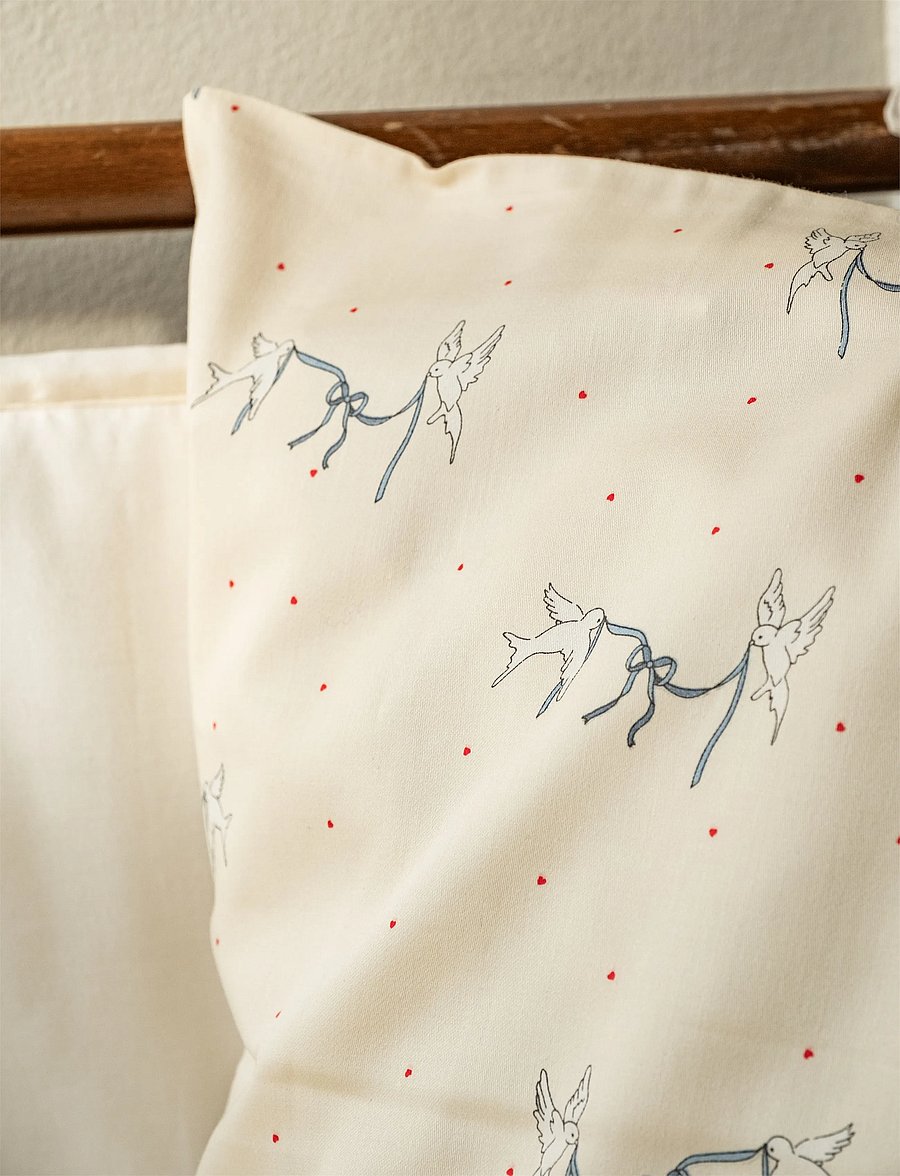 That's Mine - Levi bedding - bettwäsche-set - sweet serenity - 3