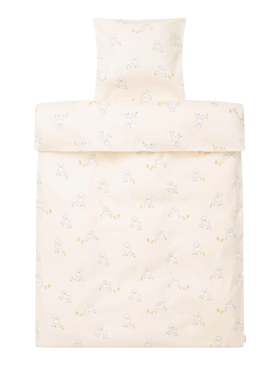 That's Mine - Levi bedding - bettwäsche-set - tiny friends - 1