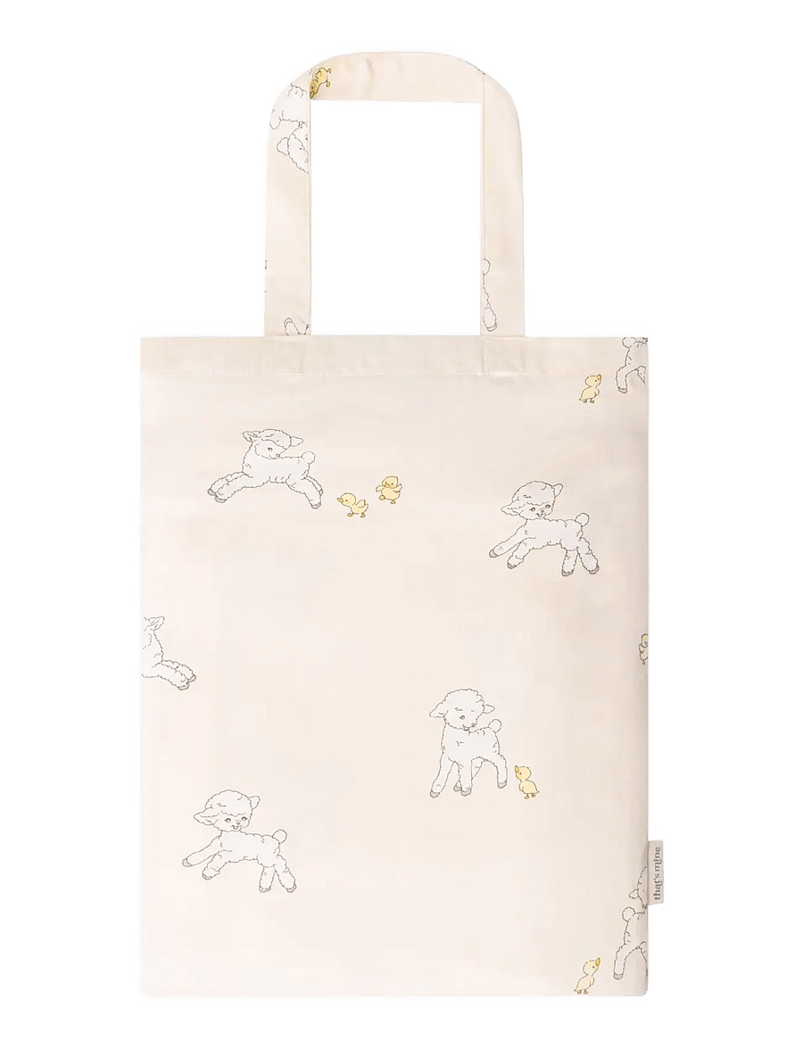 That's Mine - Levi bedding - bettwäsche-set - tiny friends - 2