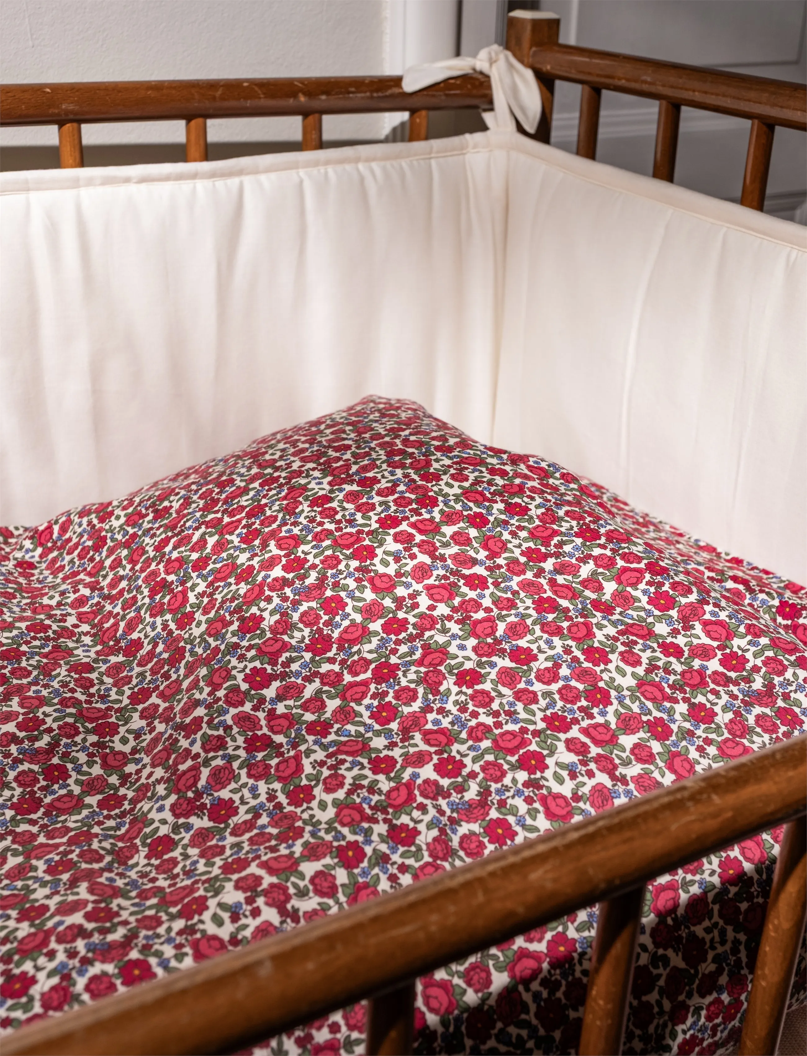 That's Mine - Levi bedding - sengesæt - tiny garden - 3