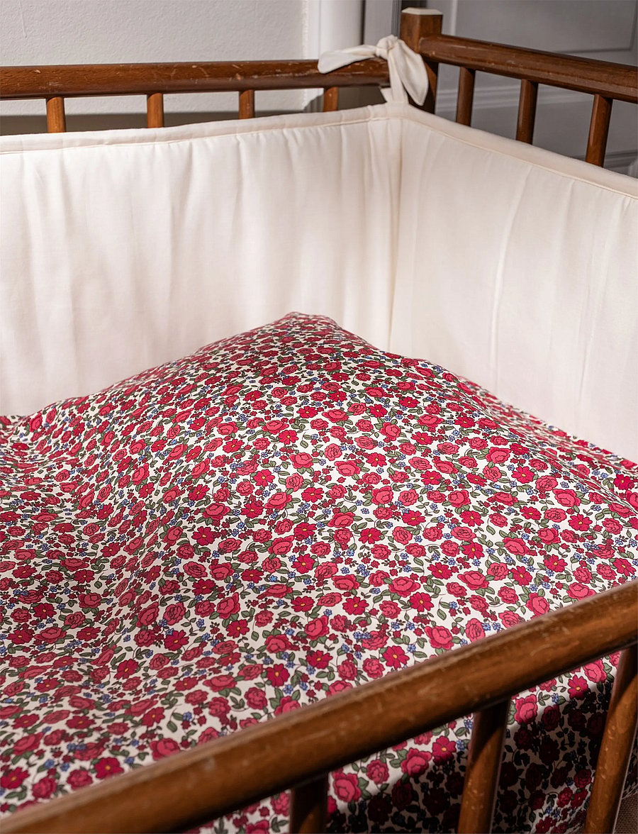That's Mine - Levi bedding - bettwäsche-set - tiny garden - 3