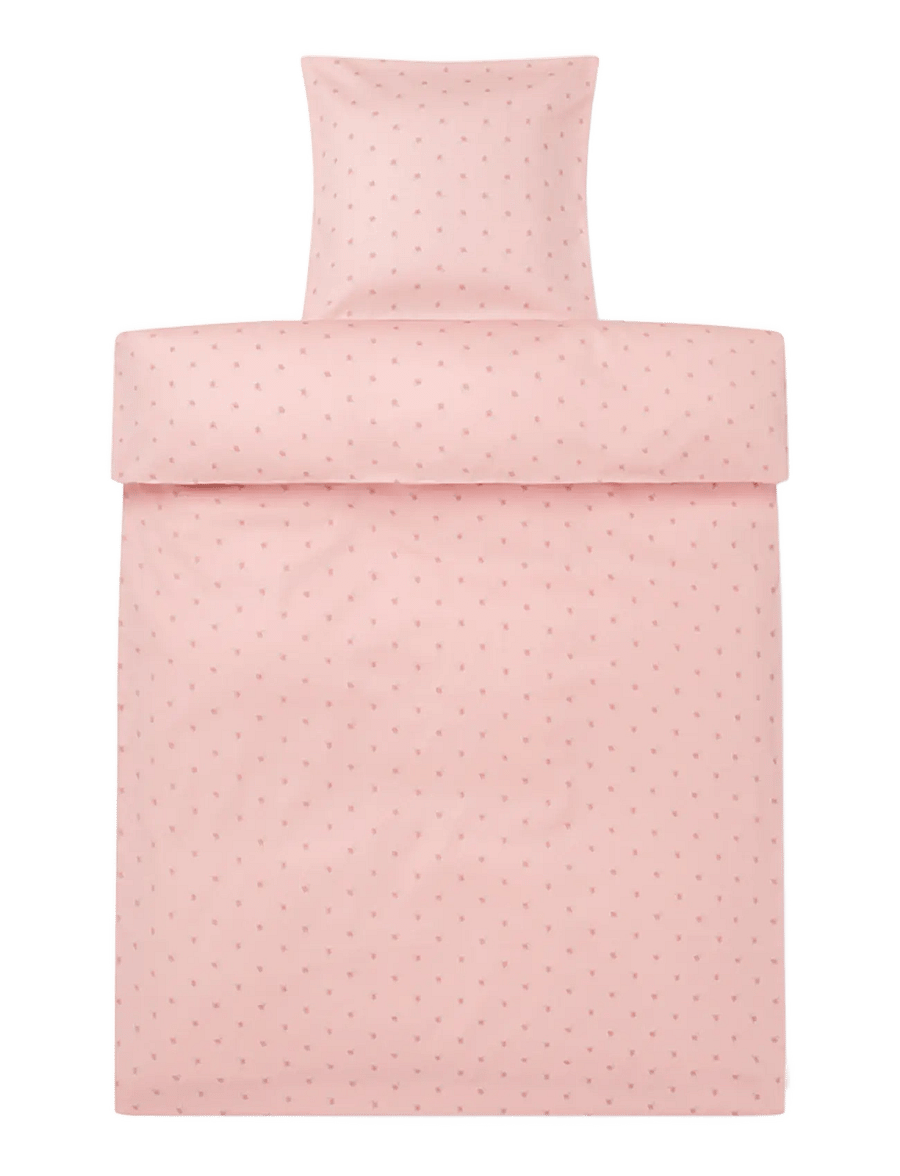 That's Mine - Levi bedding - bettwäsche-set - tiny roses - 1