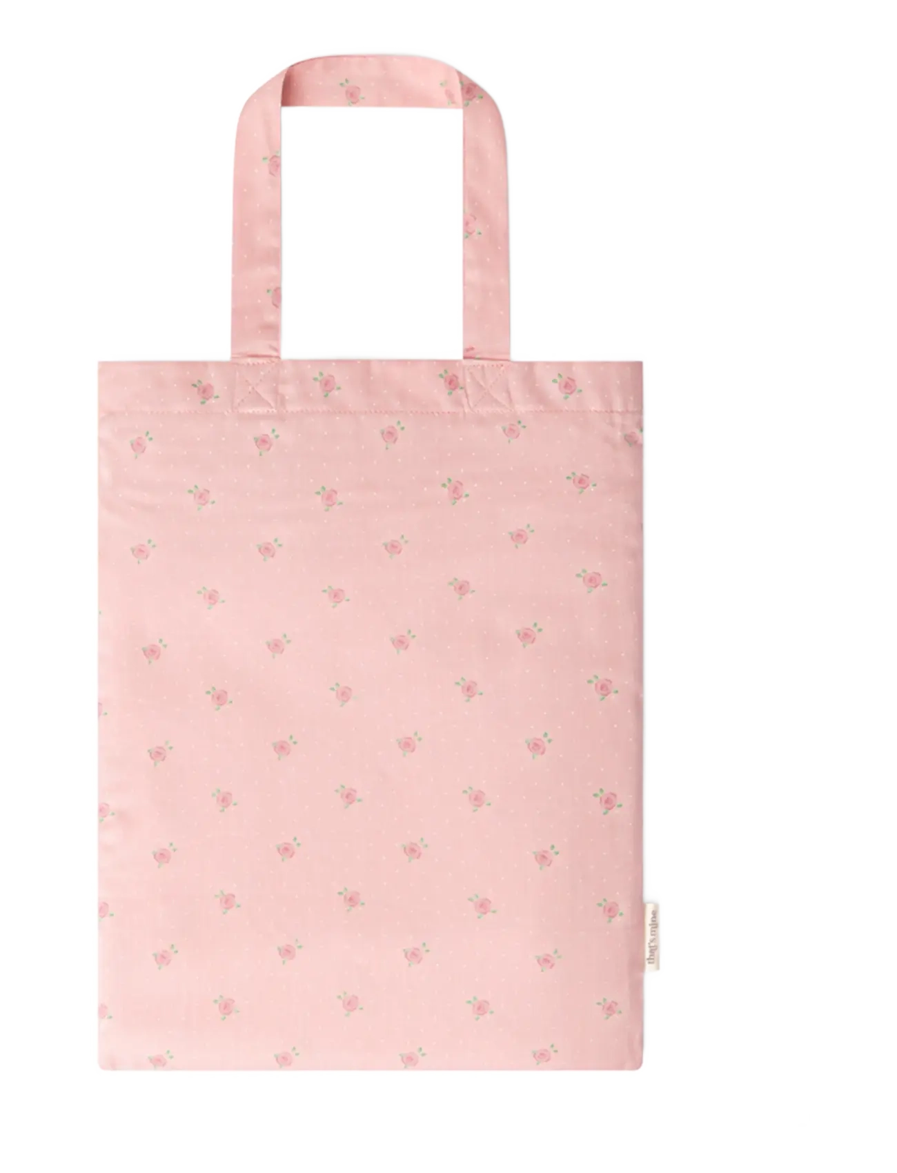 That's Mine - Levi bedding - sengesæt - tiny roses - 2