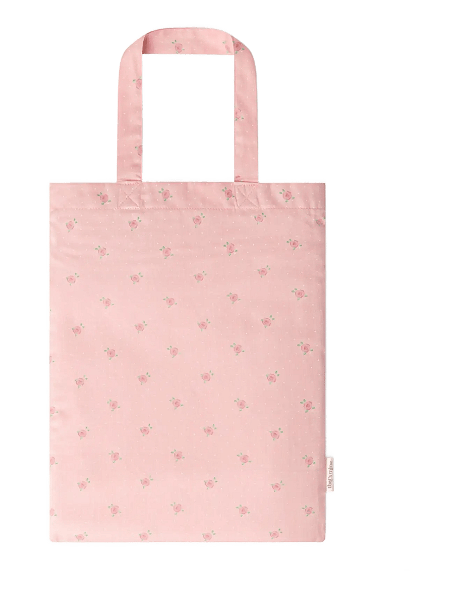 That's Mine - Levi bedding - bettwäsche-set - tiny roses - 2